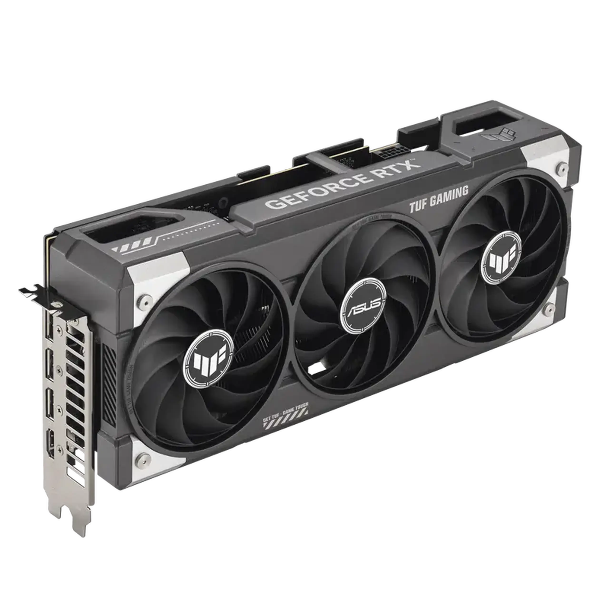 Placă Video ASUS TUF-RTX5060TI-O16G-GAMING, 16GB GDDR7 128bit