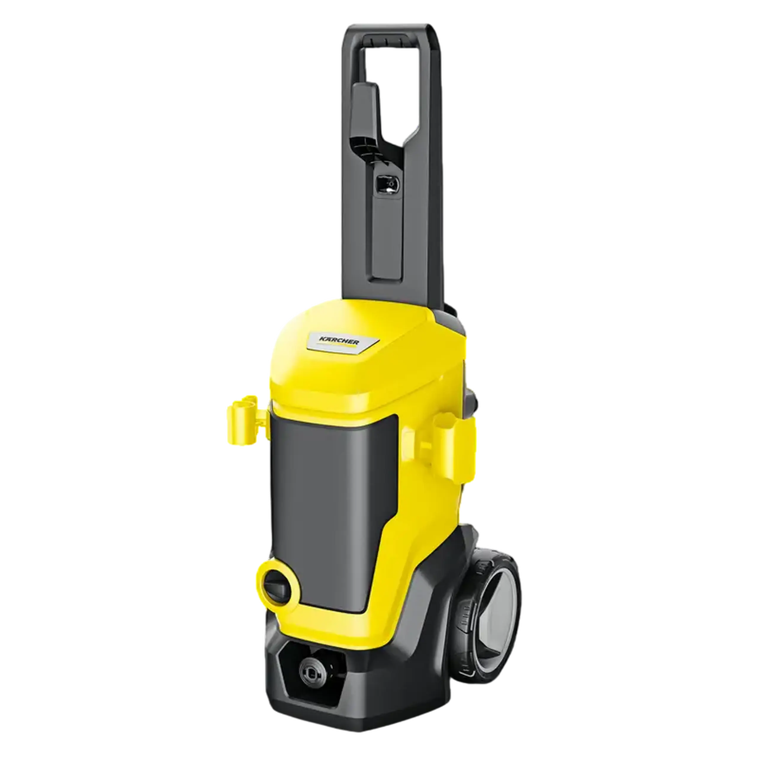 Aparat de spălat cu presiune Karcher K 7 WCM FJ Home 1.317-403.0