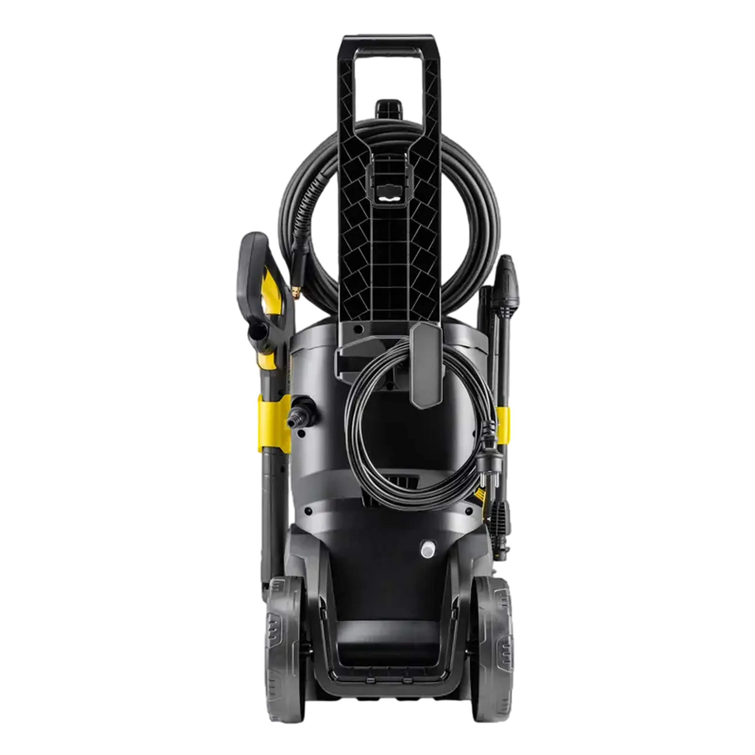 Aparat de spălat cu presiune Karcher K 7 WCM FJ Home 1.317-403.0