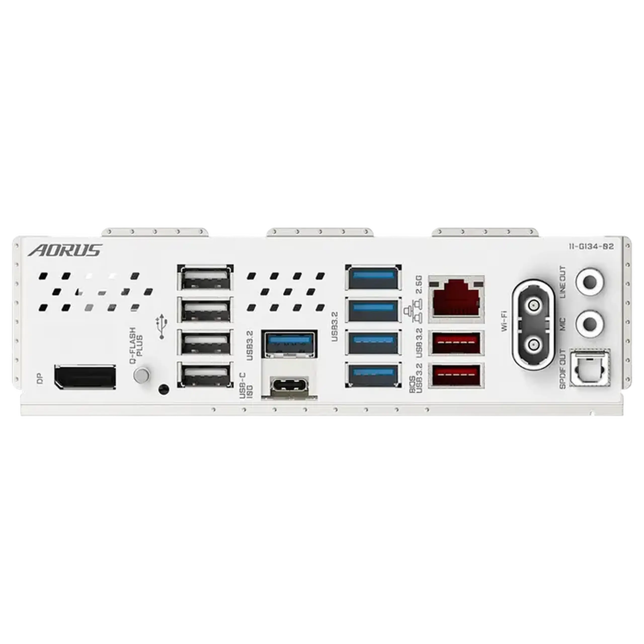 Placă de bază Gigabyte B850 A ELITE WF7 ICE, AM5, AMD B850, ATX