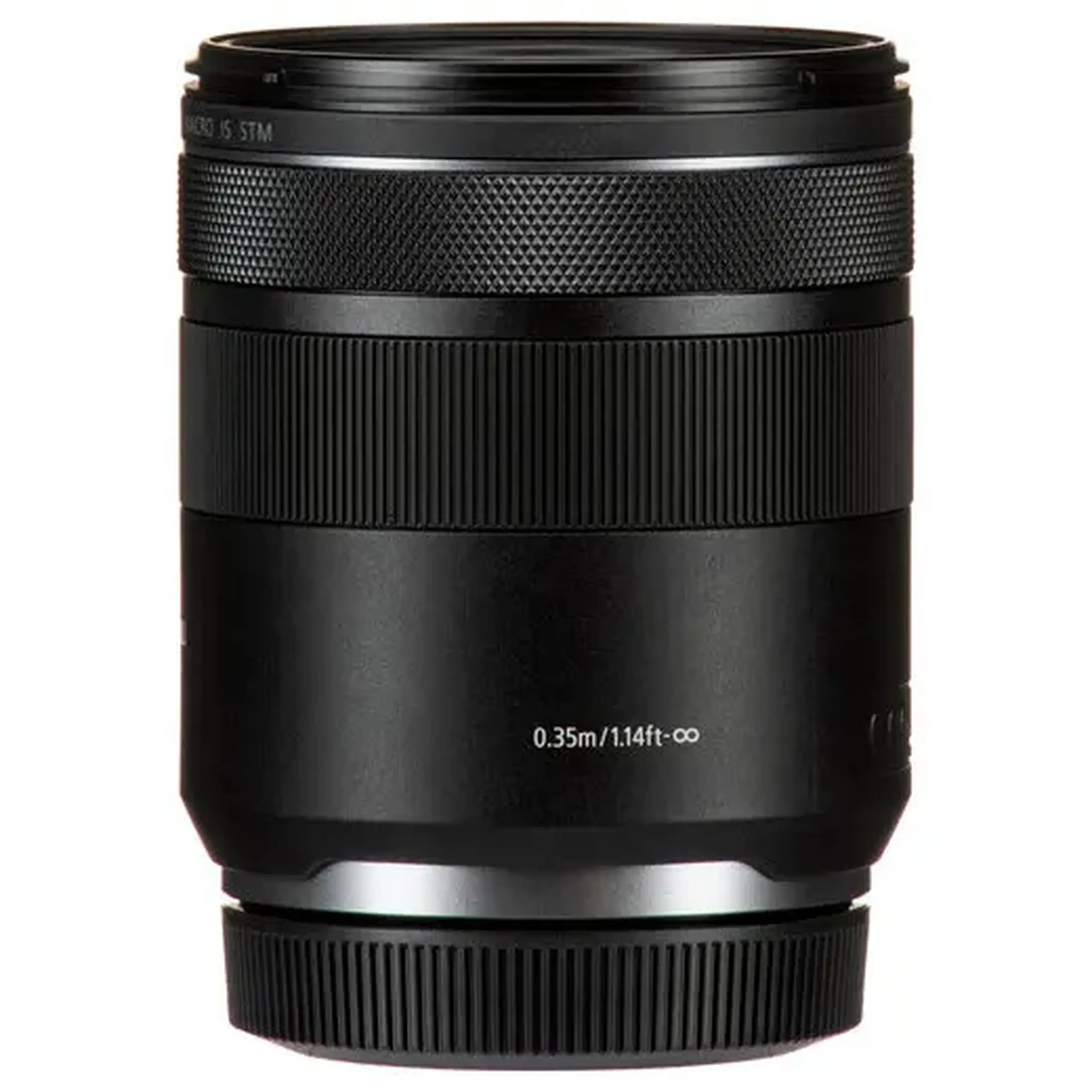 Obiectiv foto Canon RF 85mm f/2.0 Macro IS STM