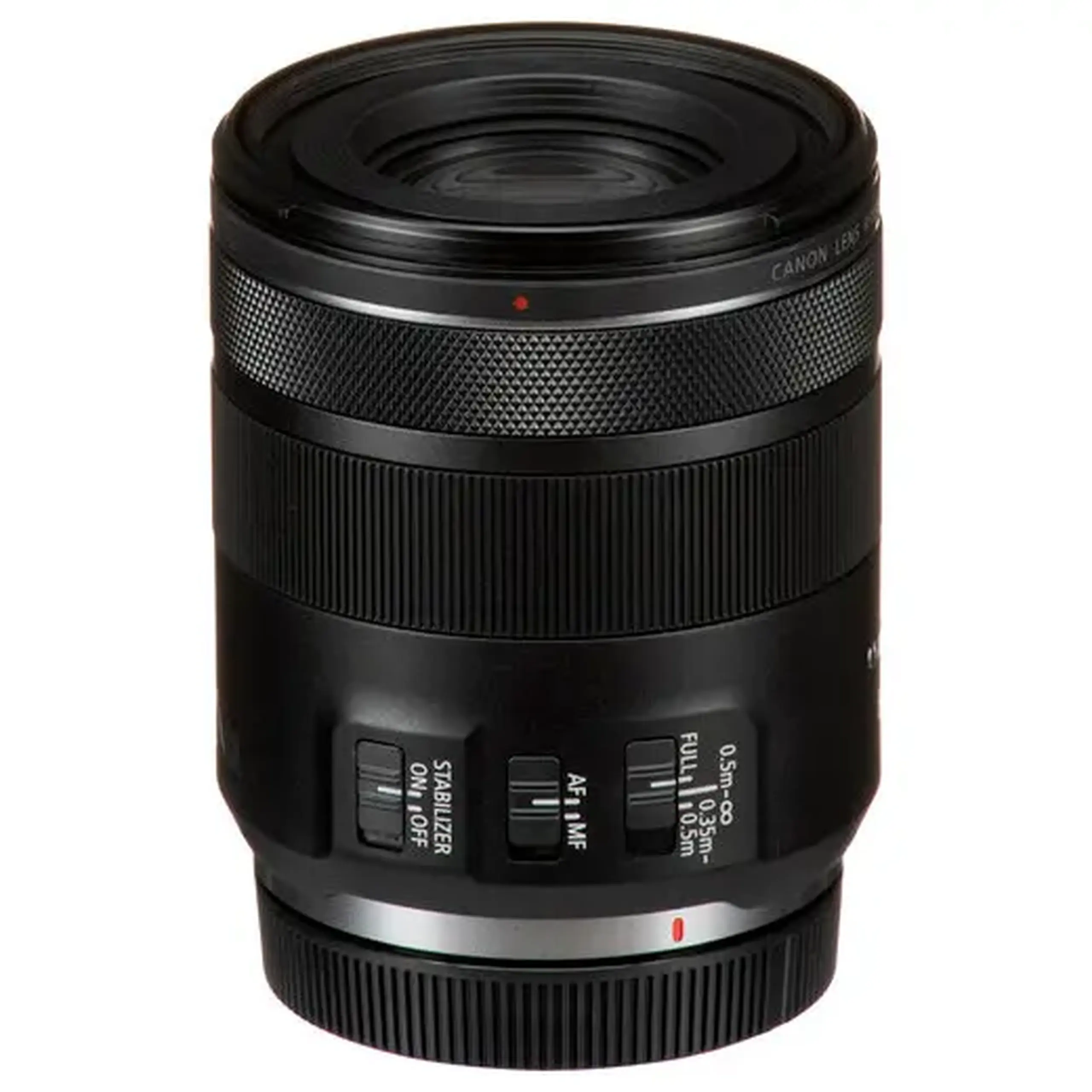 Obiectiv foto Canon RF 85mm f/2.0 Macro IS STM