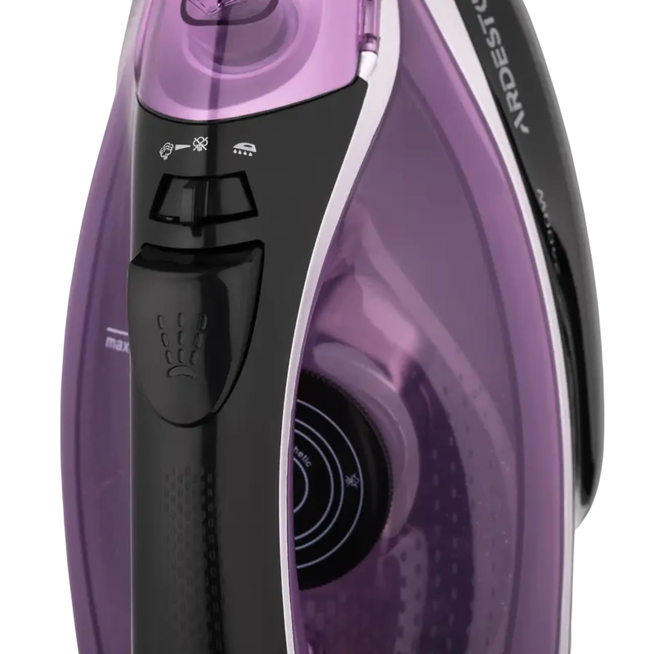 Fier de călcat Ardesto IR-B2234, 2400W, Violet