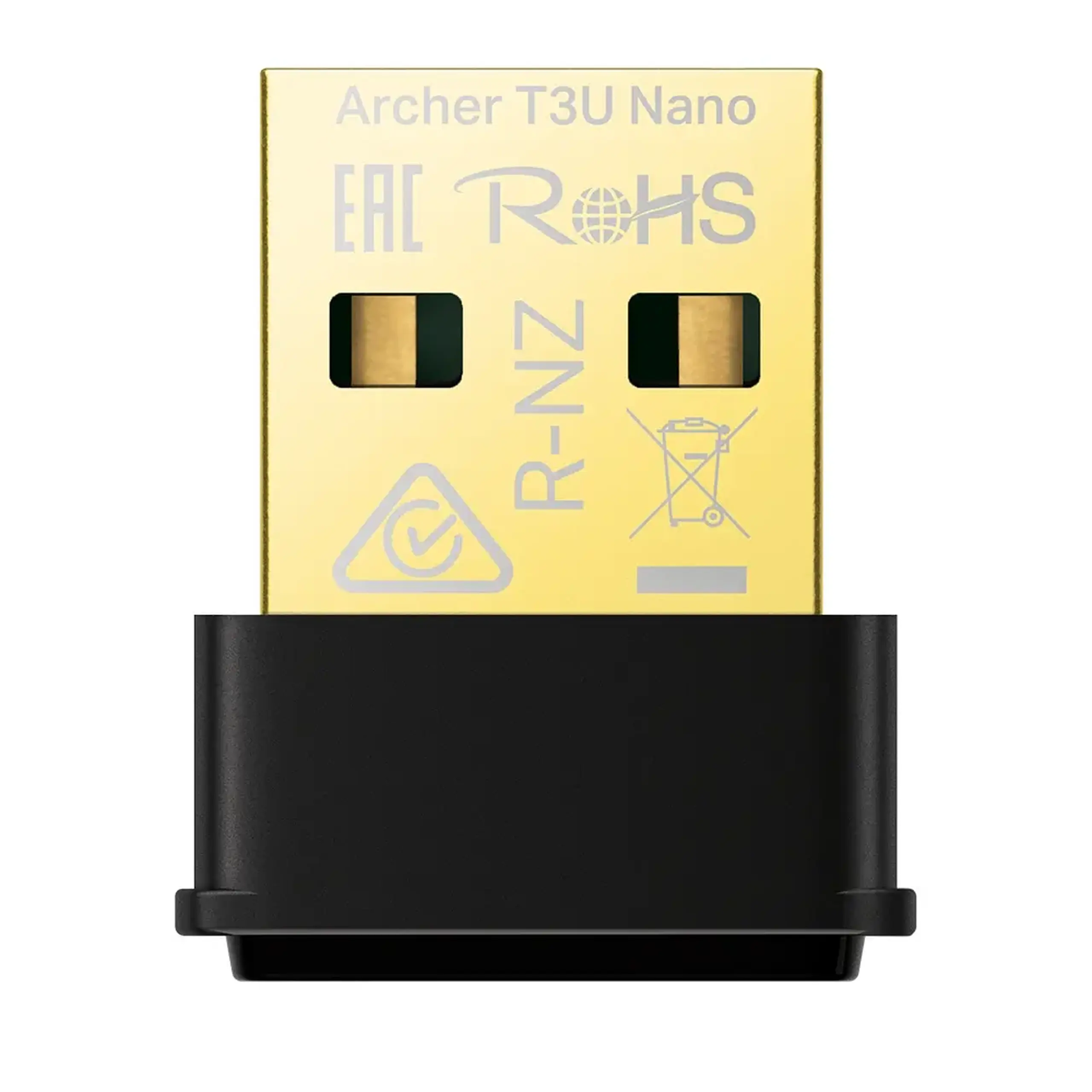 Adapter USB TP-LINK Archer T3U Nano