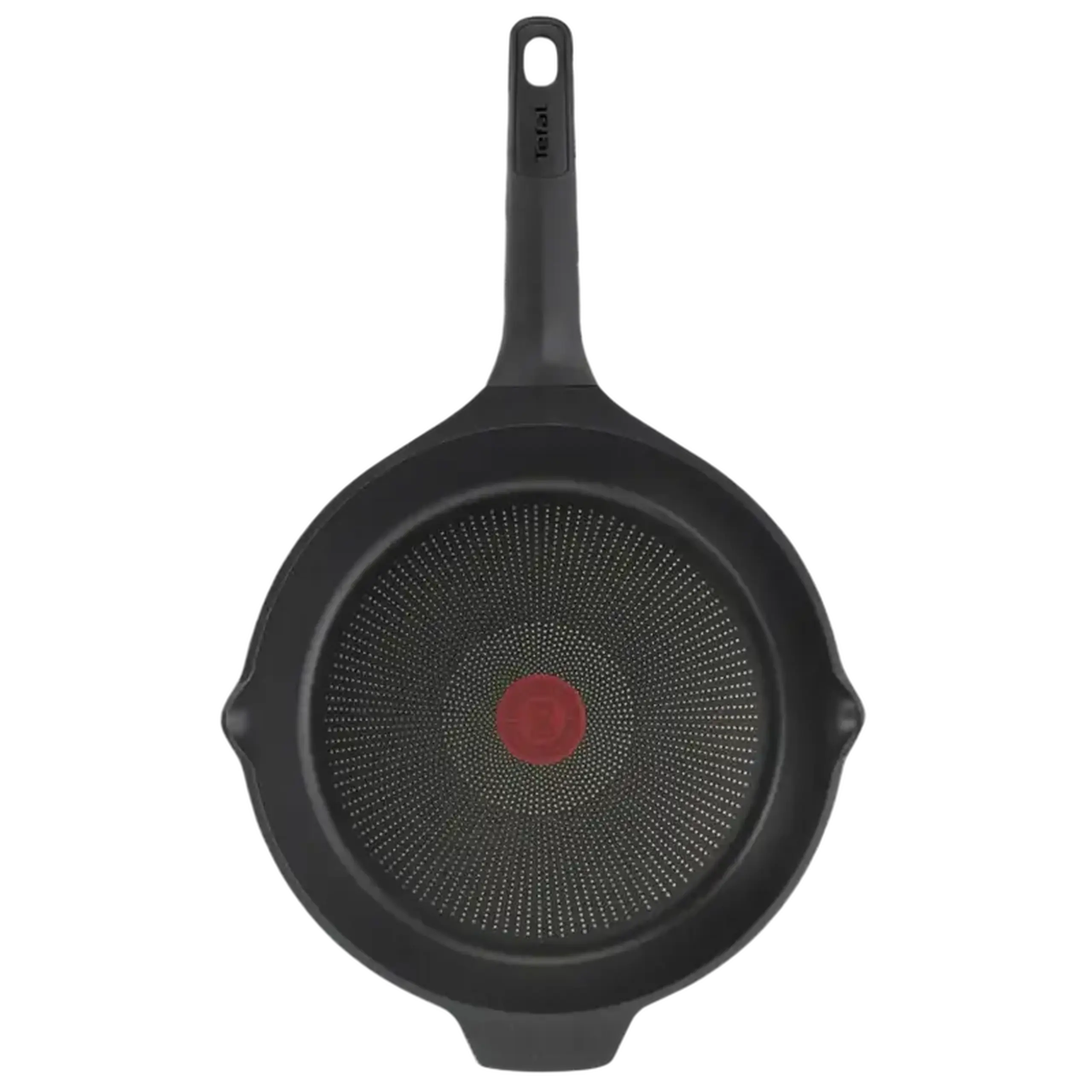 Tigaie Tefal E2490644,, 28cm, Negru
