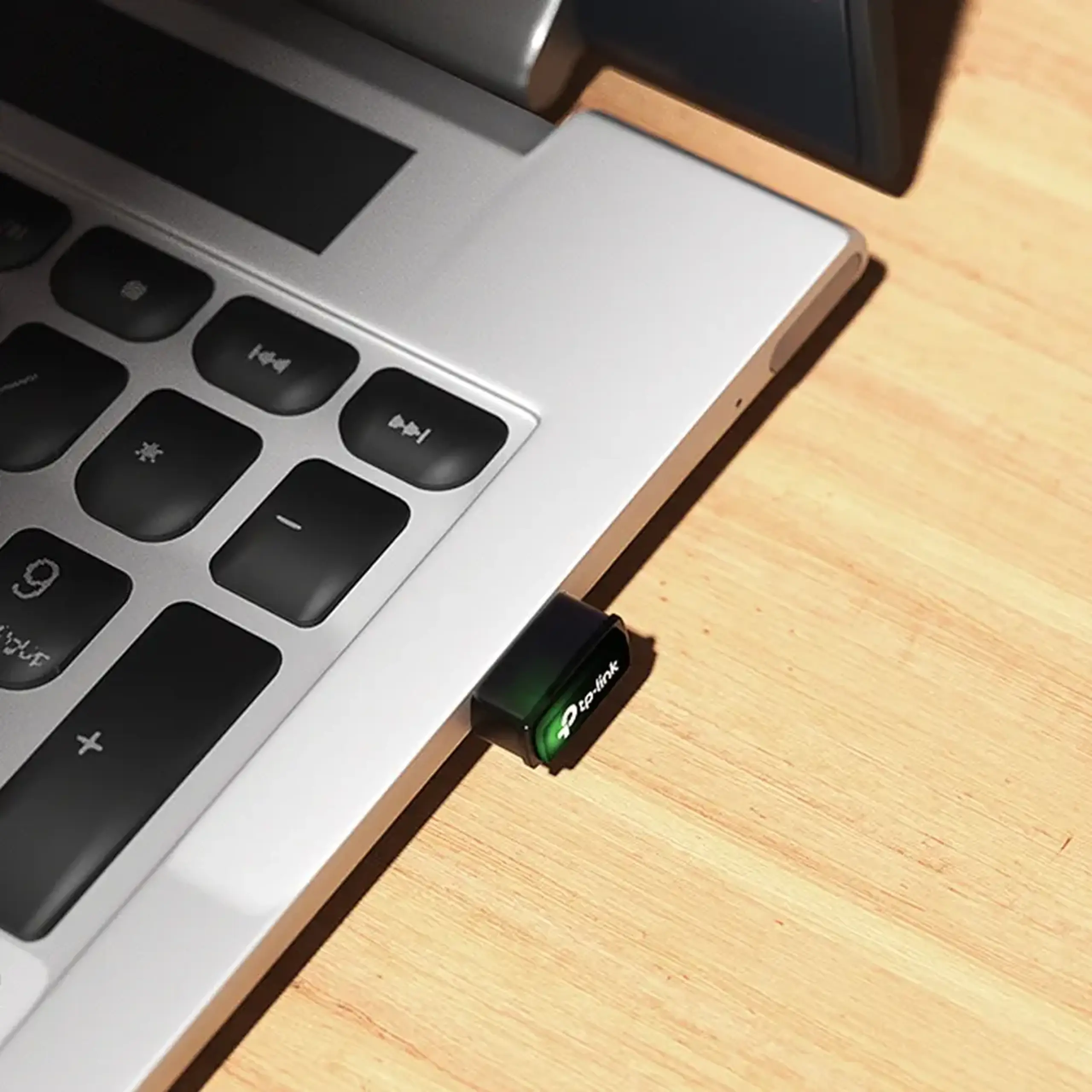 Adapter USB TP-LINK Archer T3U Nano