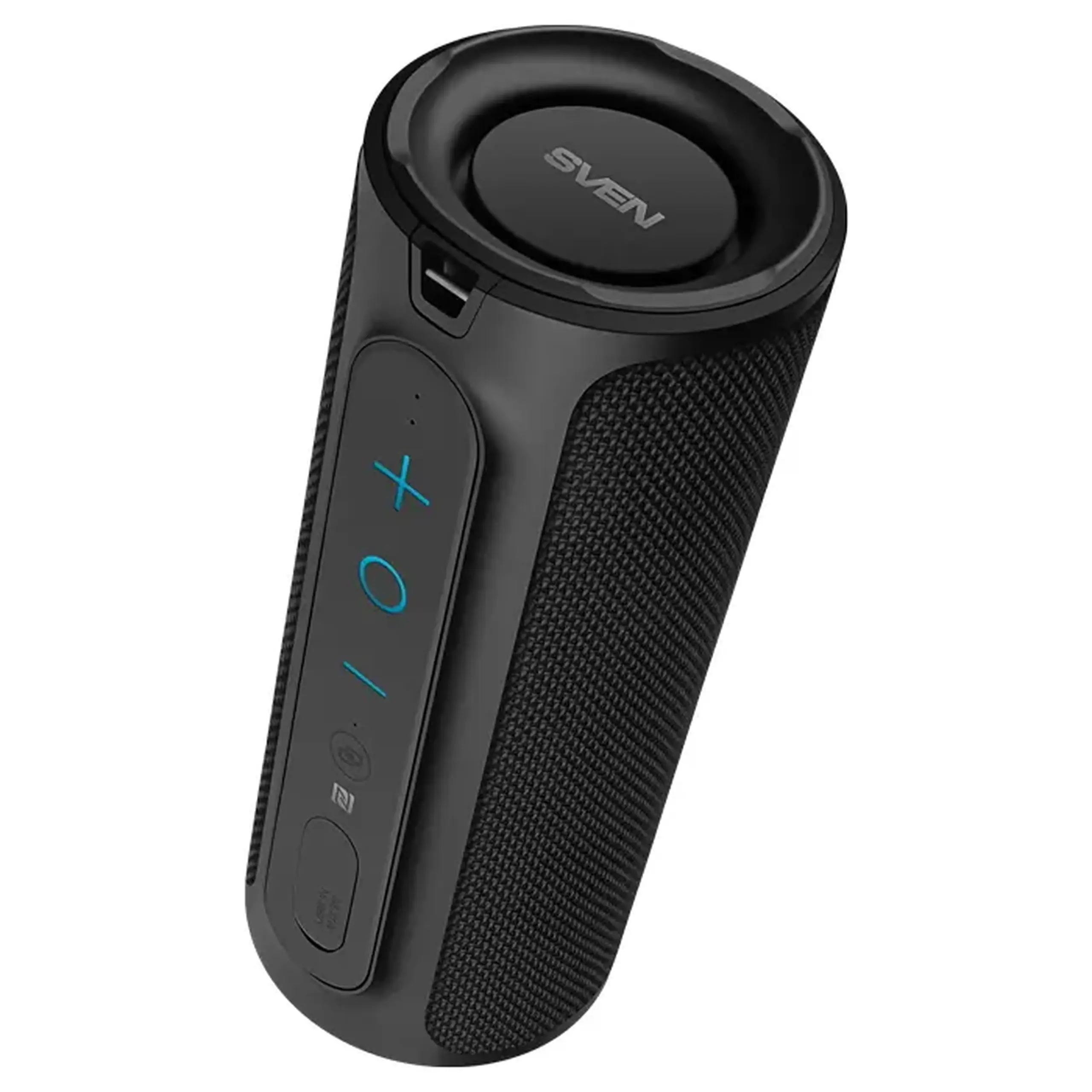 Boxă portabilă SVEN PS-300, Negru