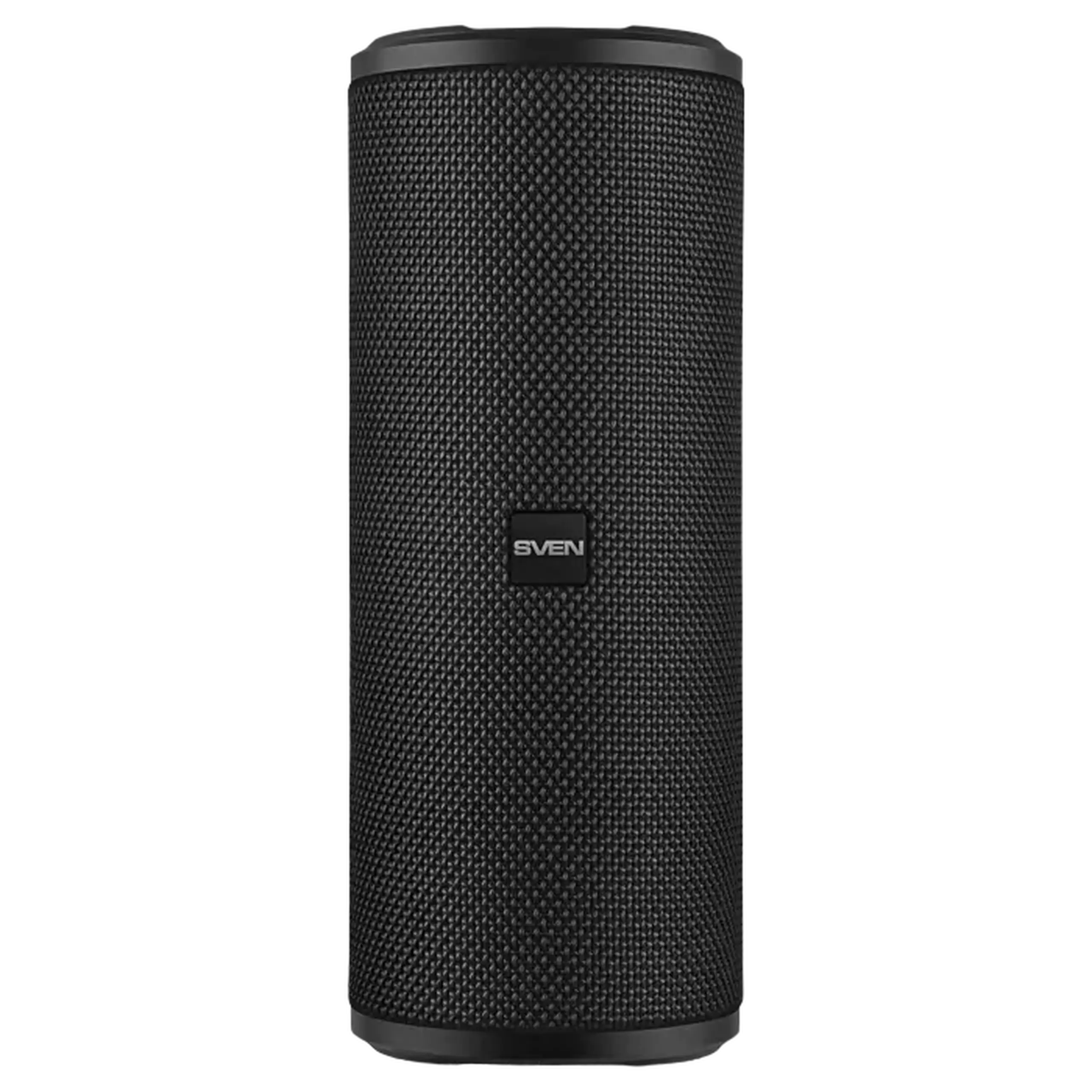 Boxă portabilă SVEN PS-300, Negru