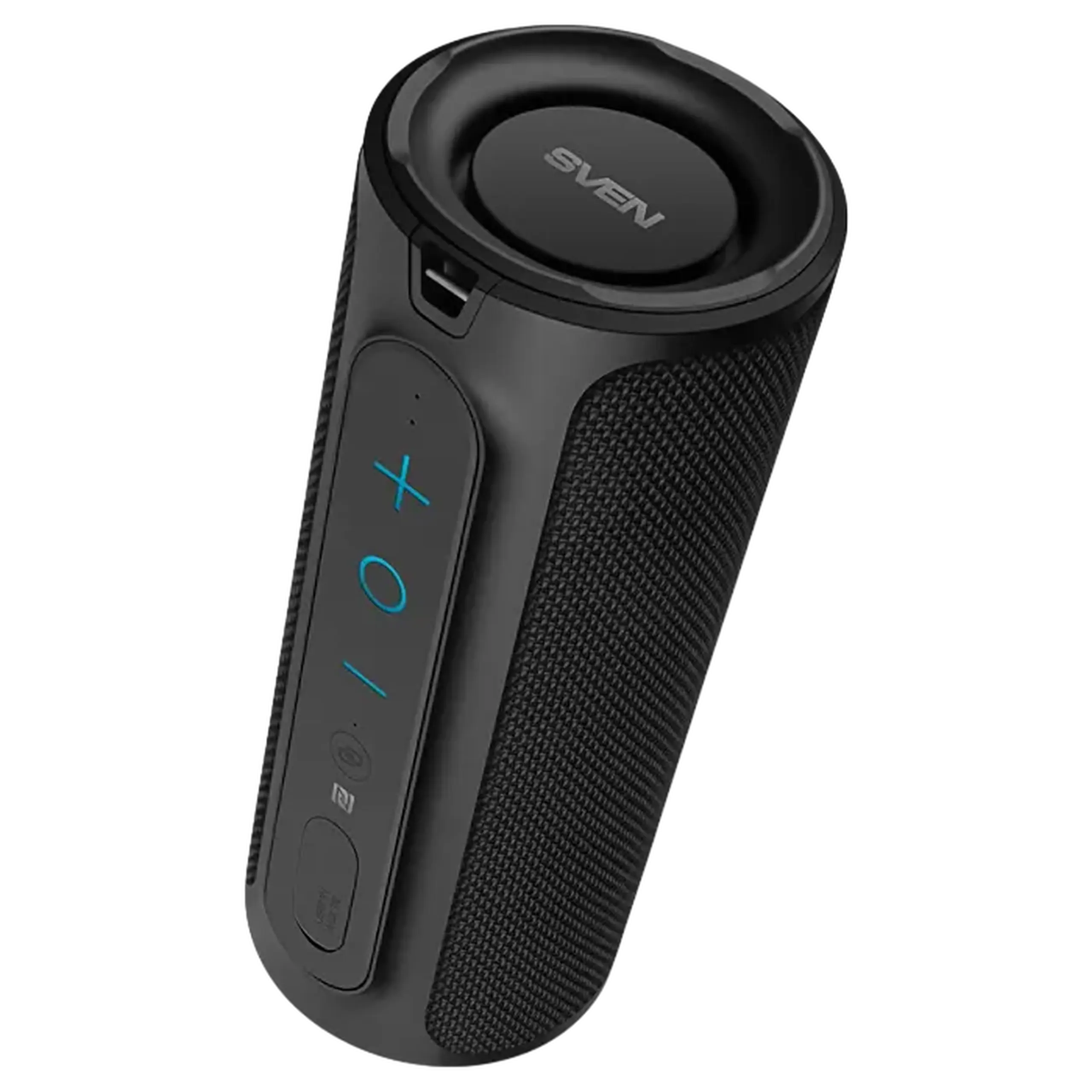Boxă portabilă SVEN PS-300, Negru
