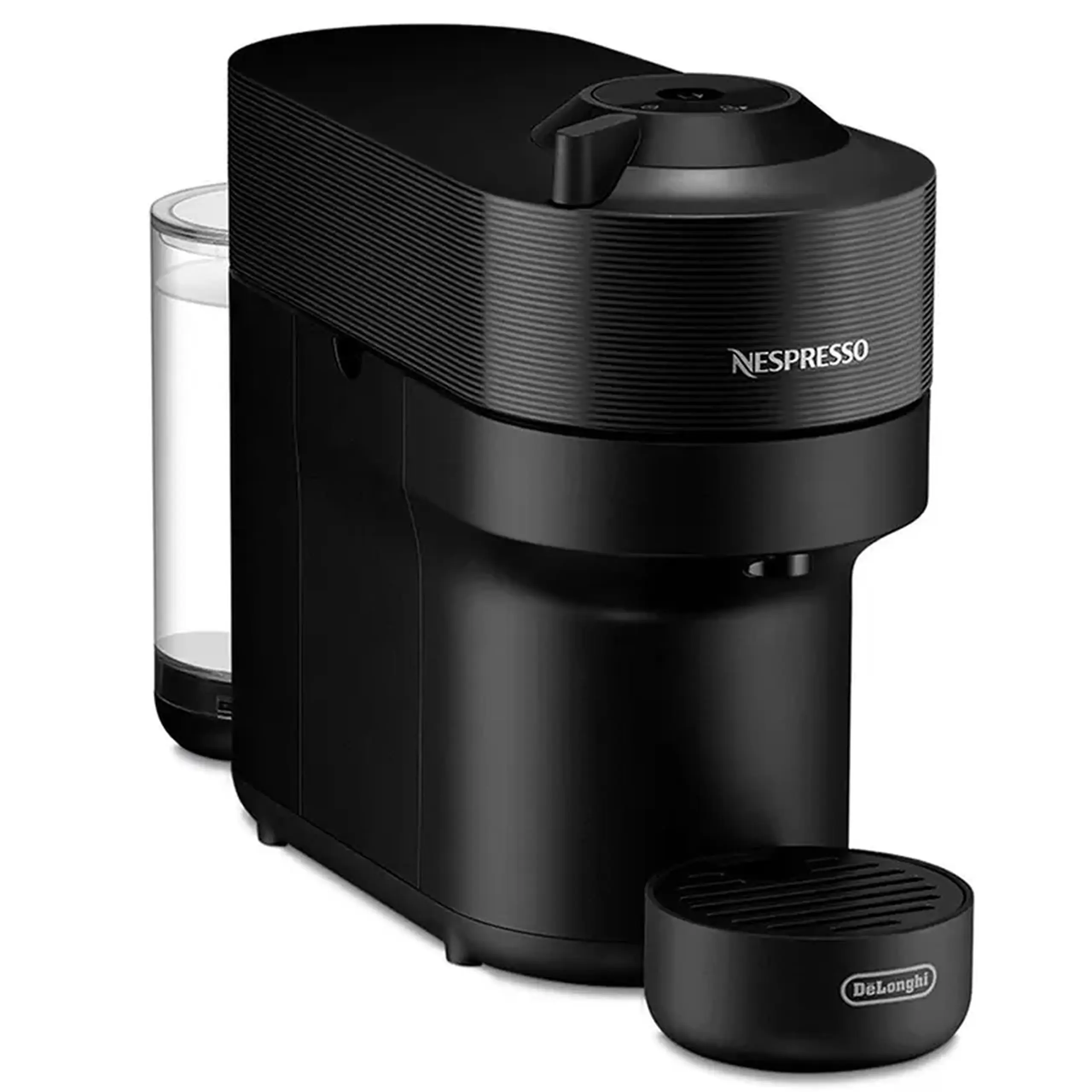 Cafetieră cu capsule DeLonghi ENV90B, 1260W, Negru