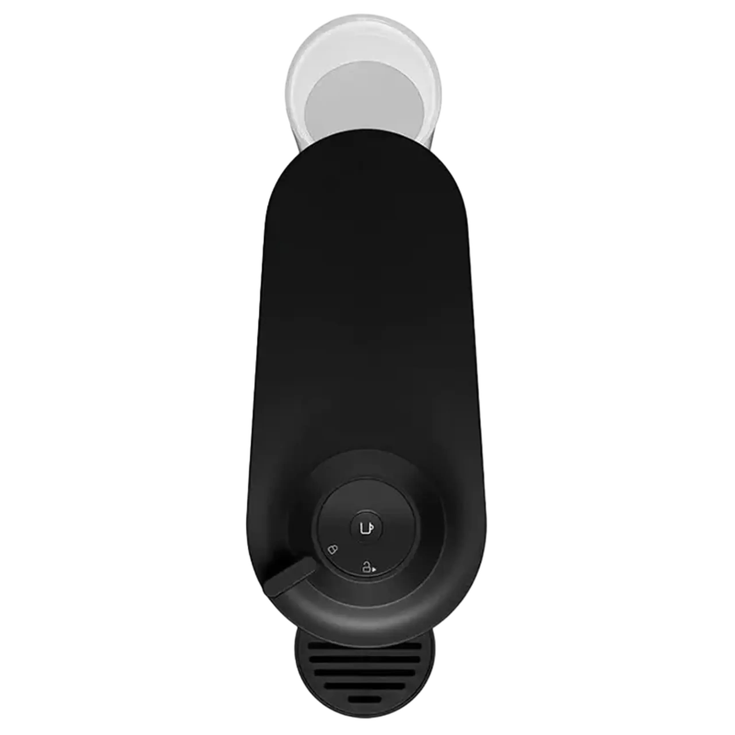 Cafetieră cu capsule DeLonghi ENV90B, 1260W, Negru