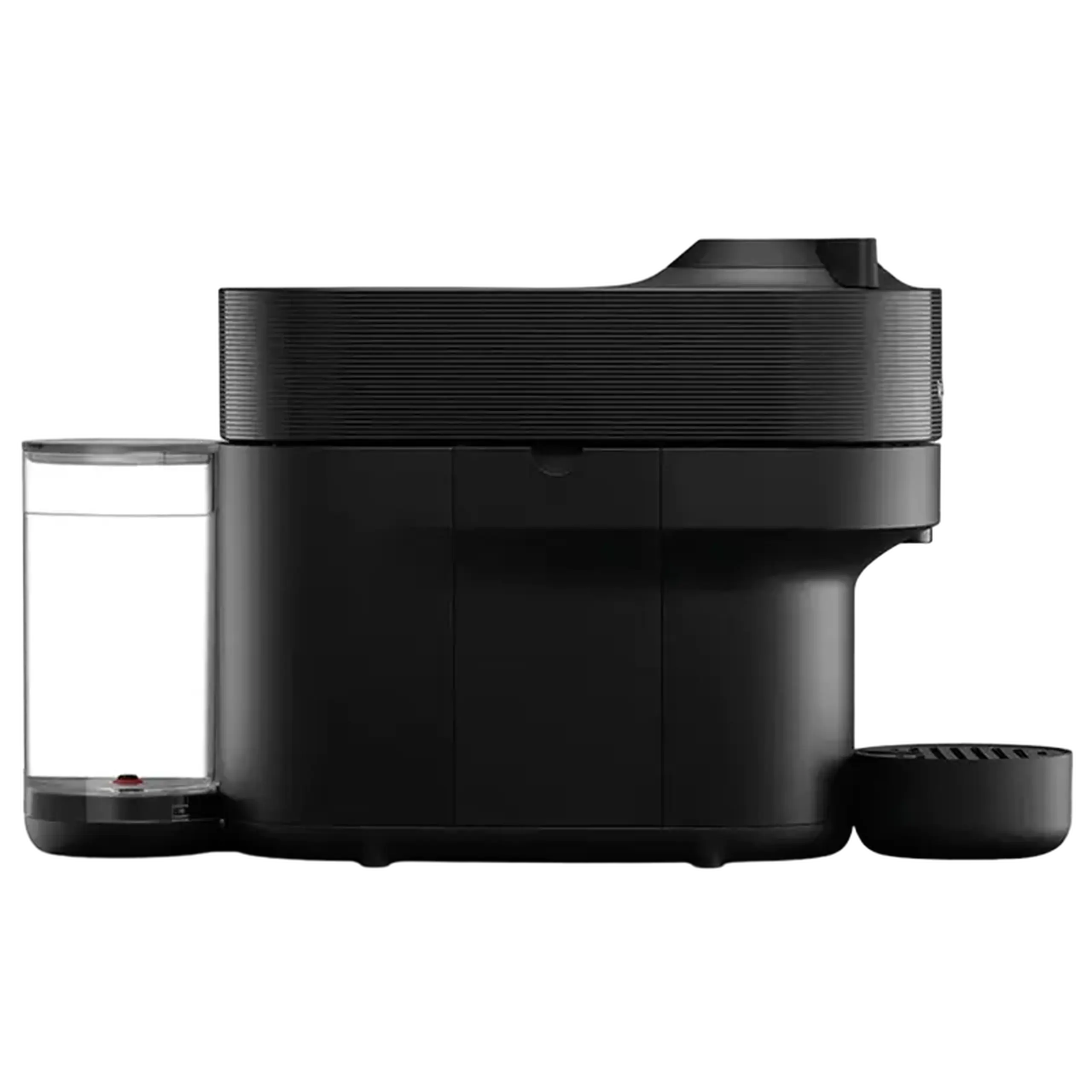 Cafetieră cu capsule DeLonghi ENV90B, 1260W, Negru