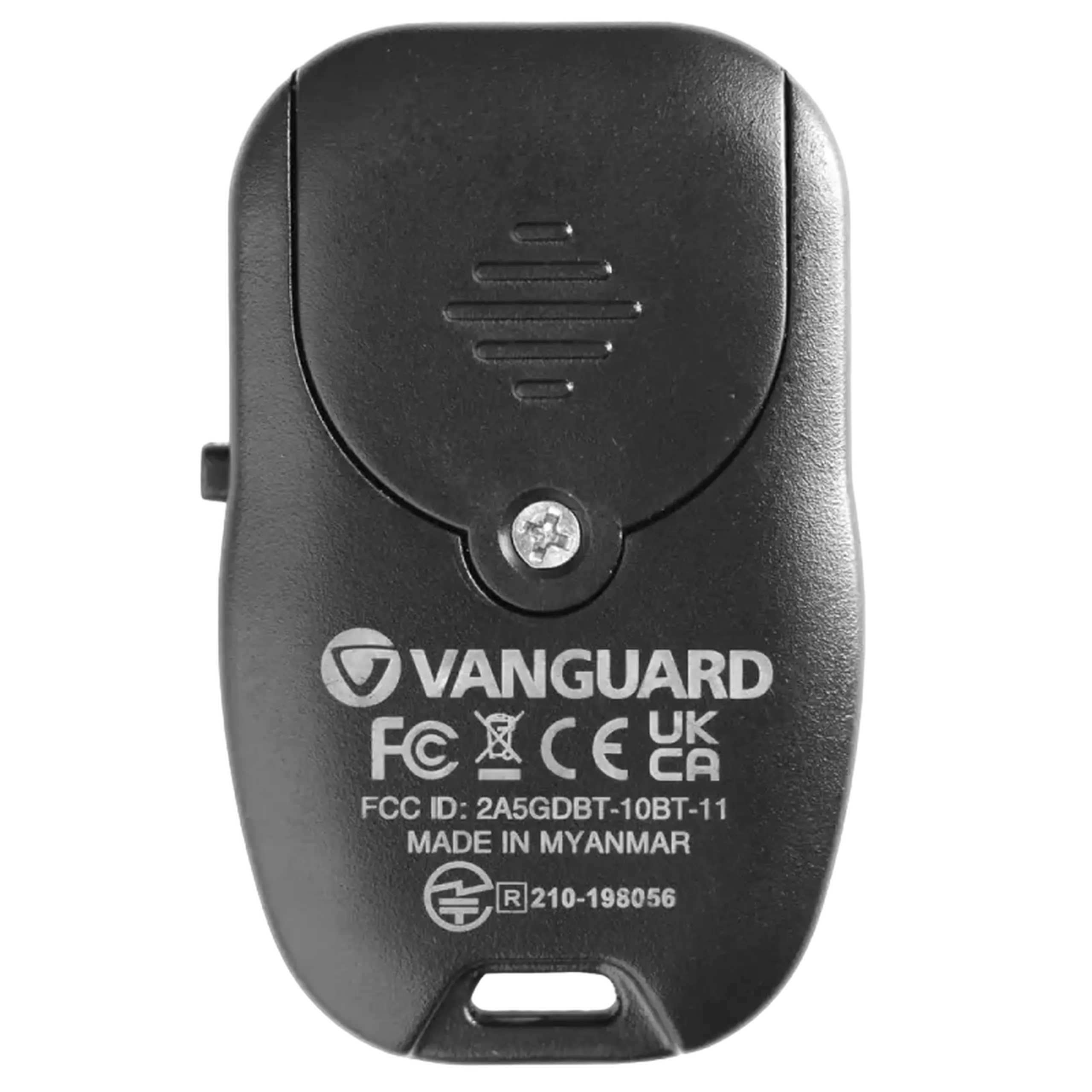 Telecomandă Vanguard VEO BT-11,, Negru