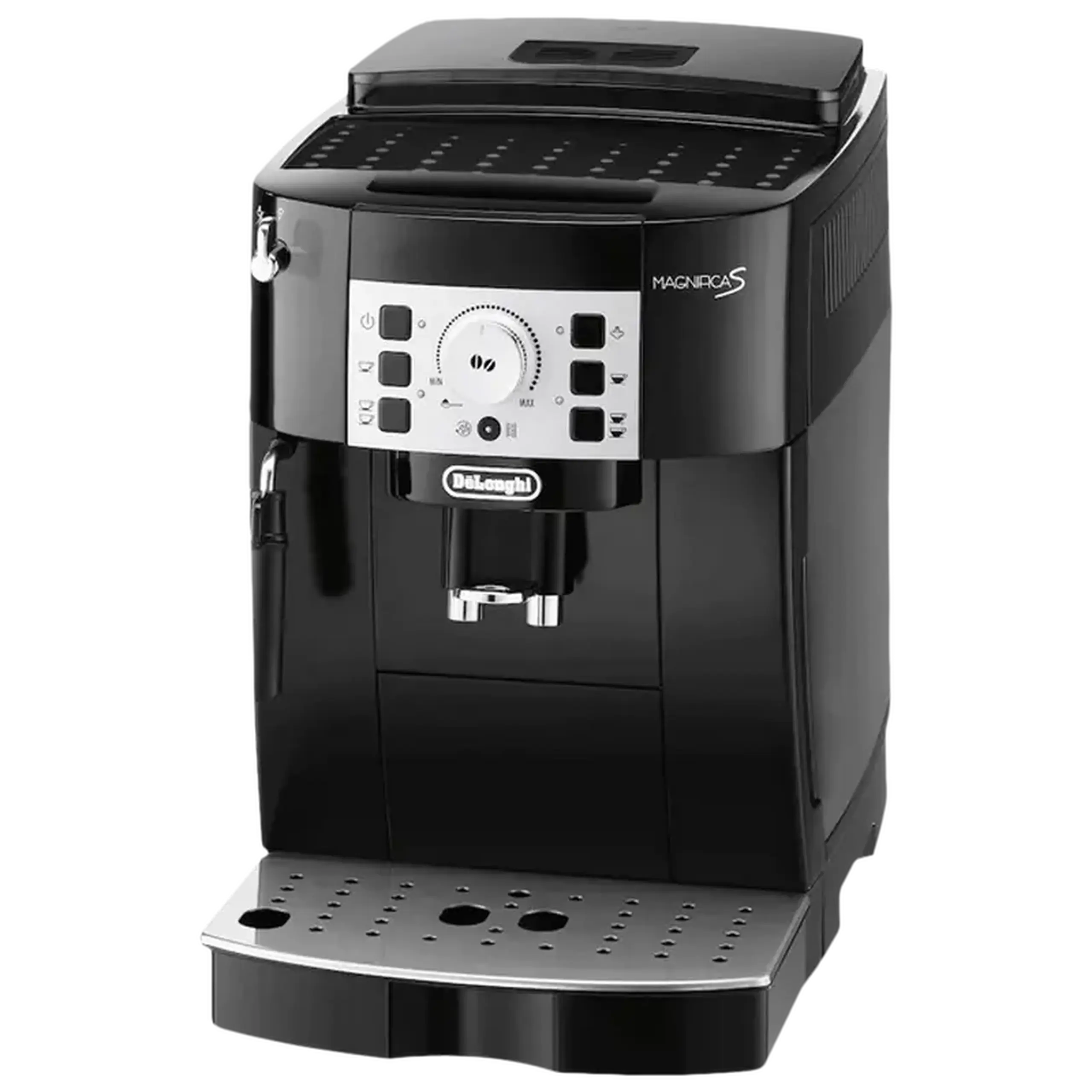 Aparat de cafea DeLonghi ECAM22.115.B, Negru