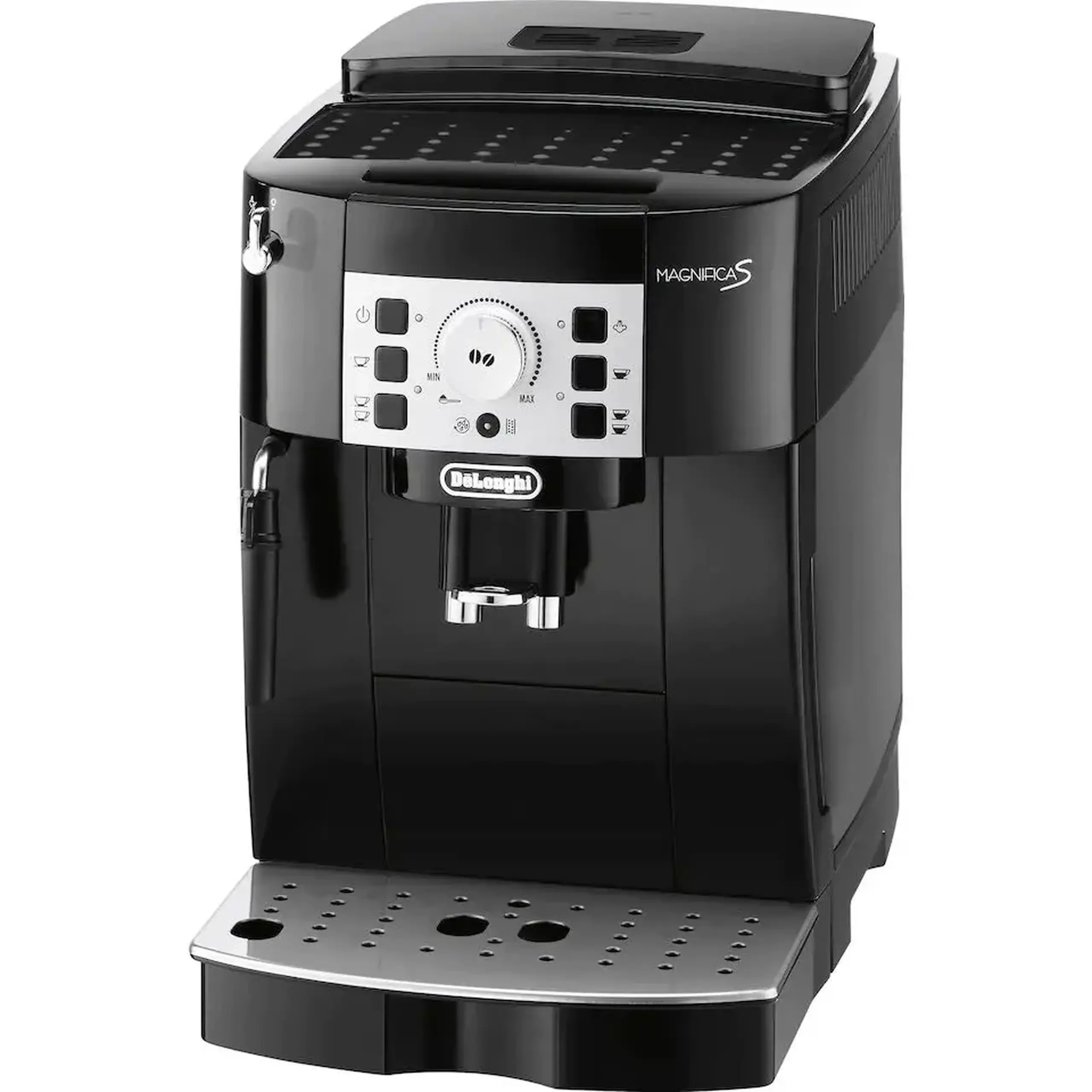 Aparat de cafea DeLonghi ECAM22.115.B, Negru