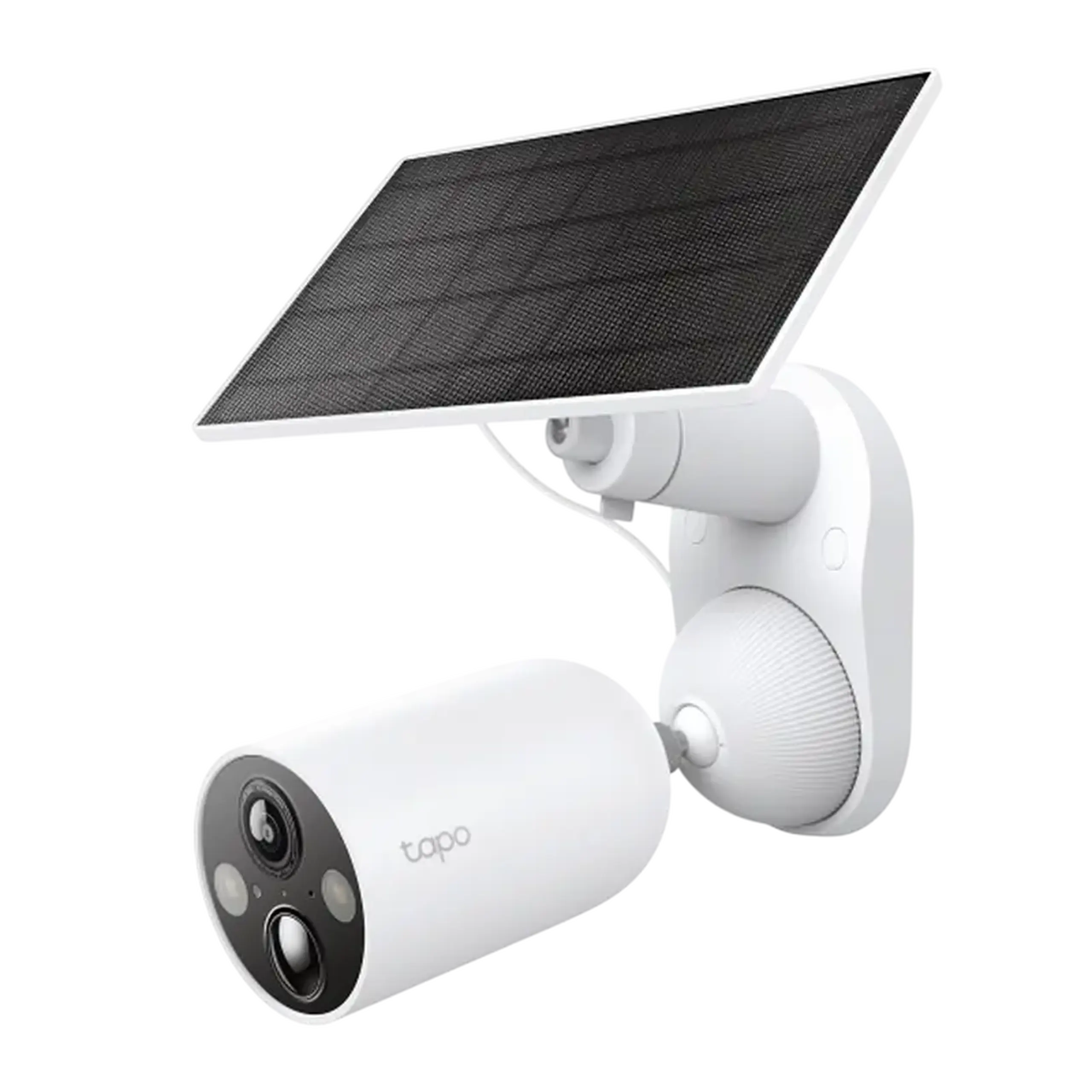 Camera de supraveghere TP-LINK Tapo C425 KIT, Alb