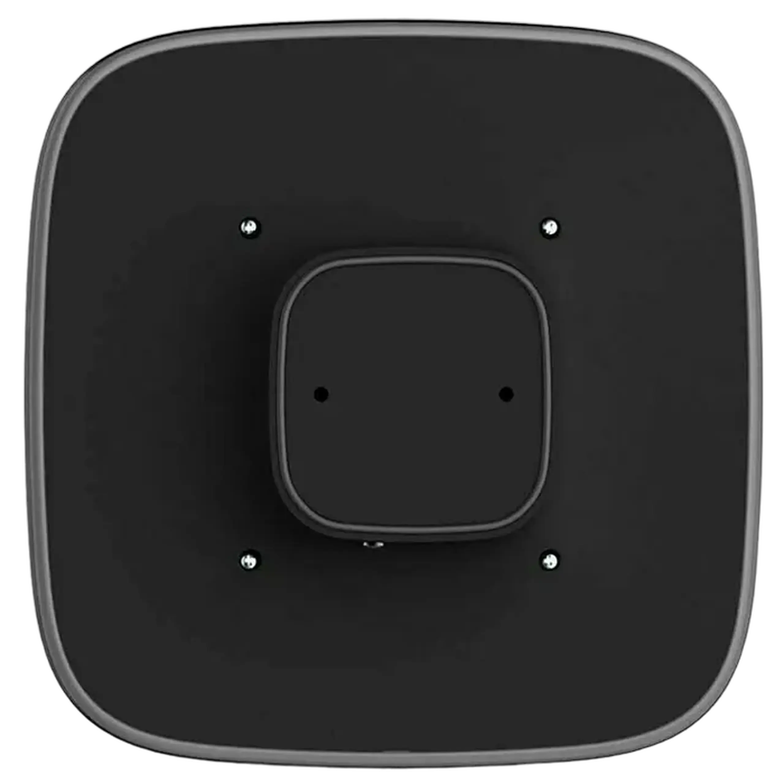 Sirenă Ajax Ajax StreetSiren Black, Negru