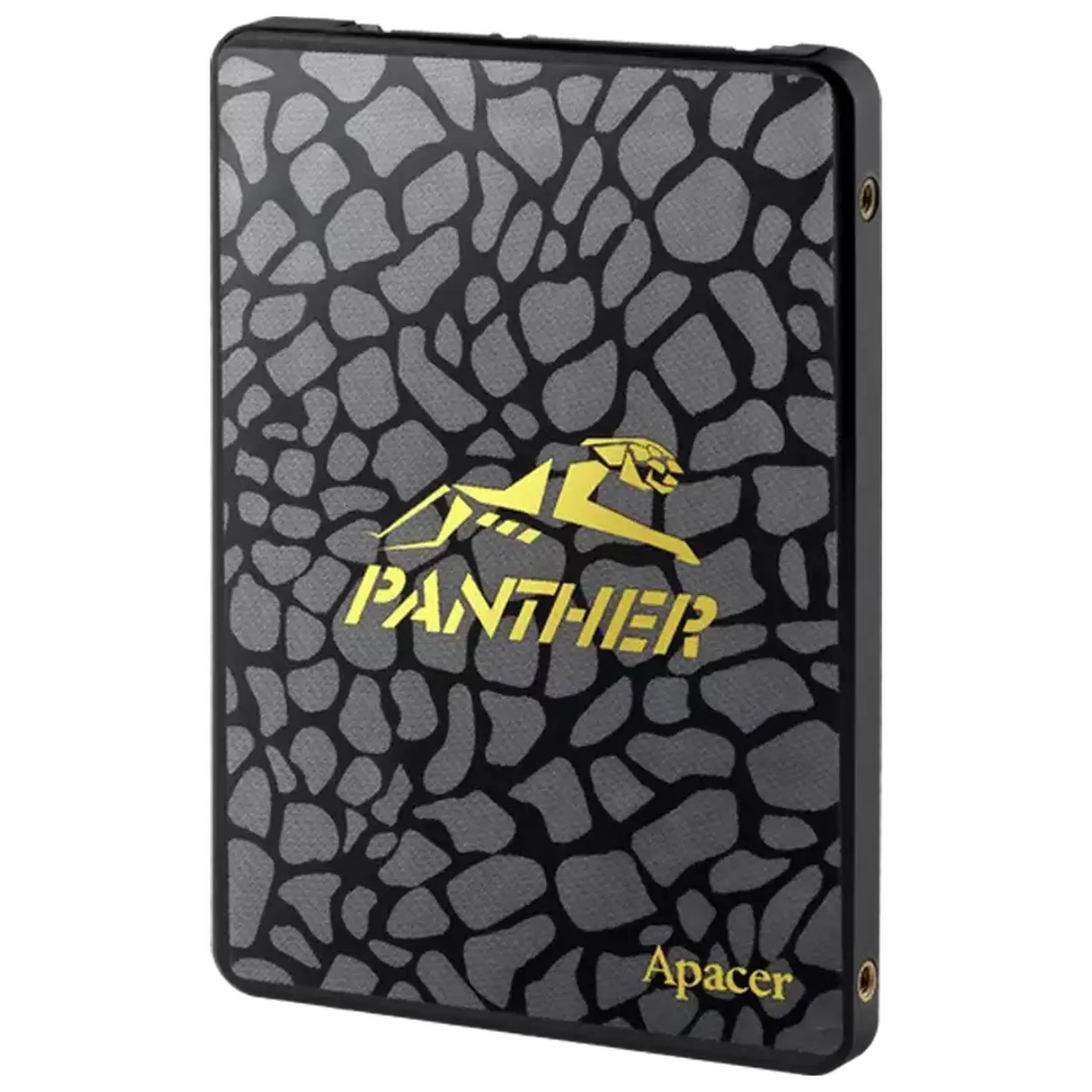 Unitate SSD Apacer AS340 PANTHER, 120GB, AP120GAS340G-1