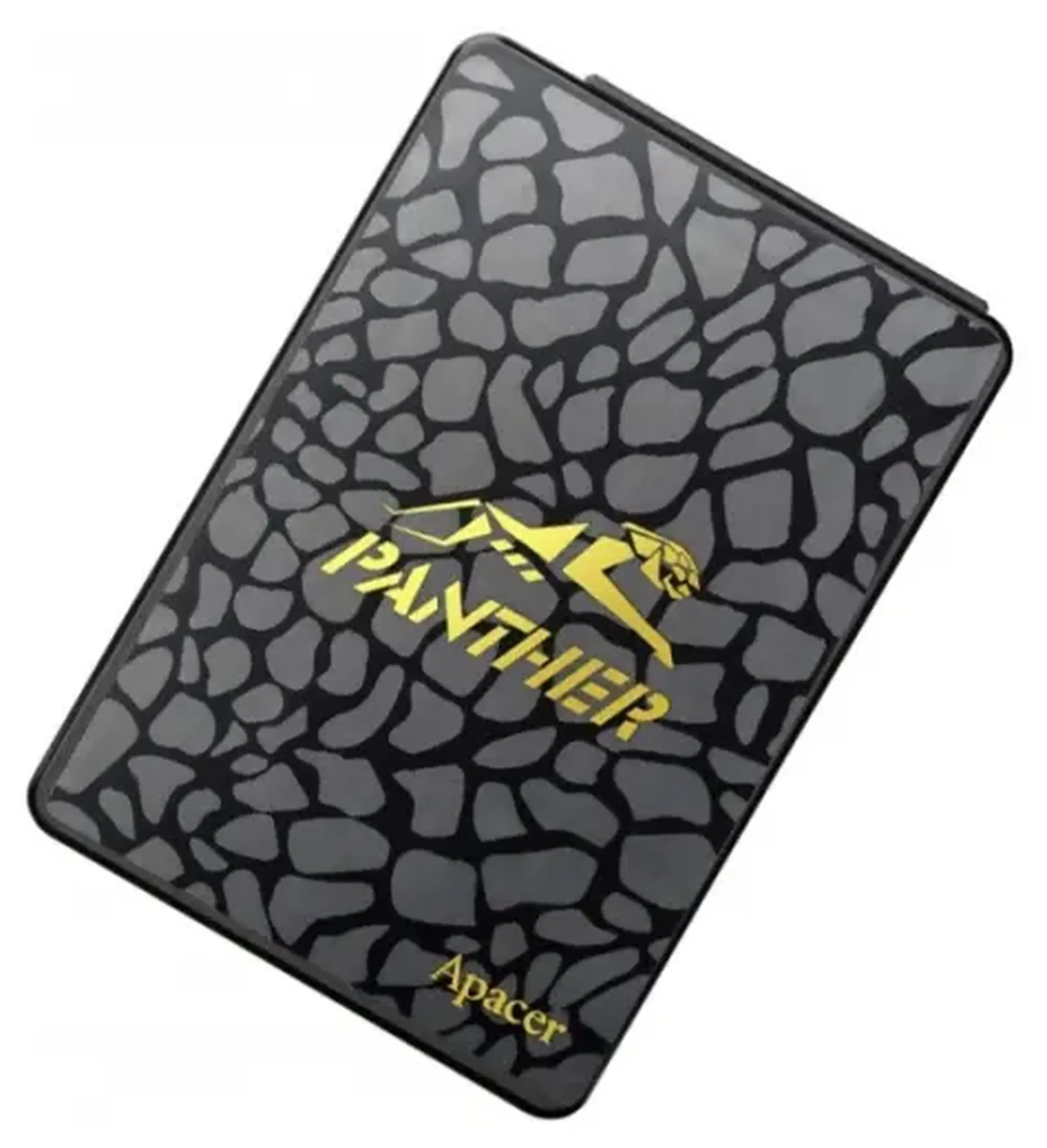 Unitate SSD Apacer AS340 PANTHER, 240GB, AP240GAS340G-1