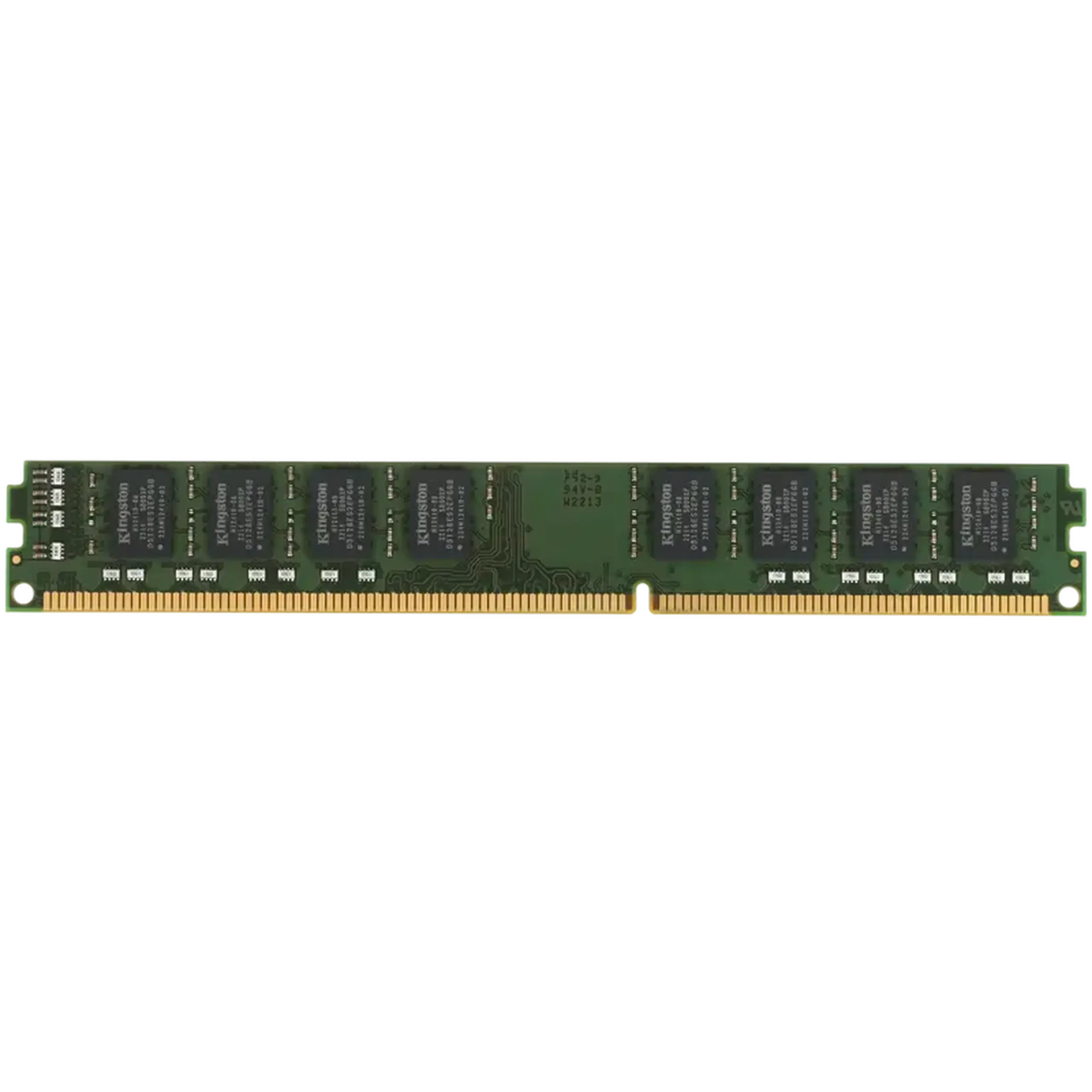 Memorie RAM Kingston ValueRAM, DDR3 SDRAM, 1600 MHz, 8GB, KVR16N11/8WP