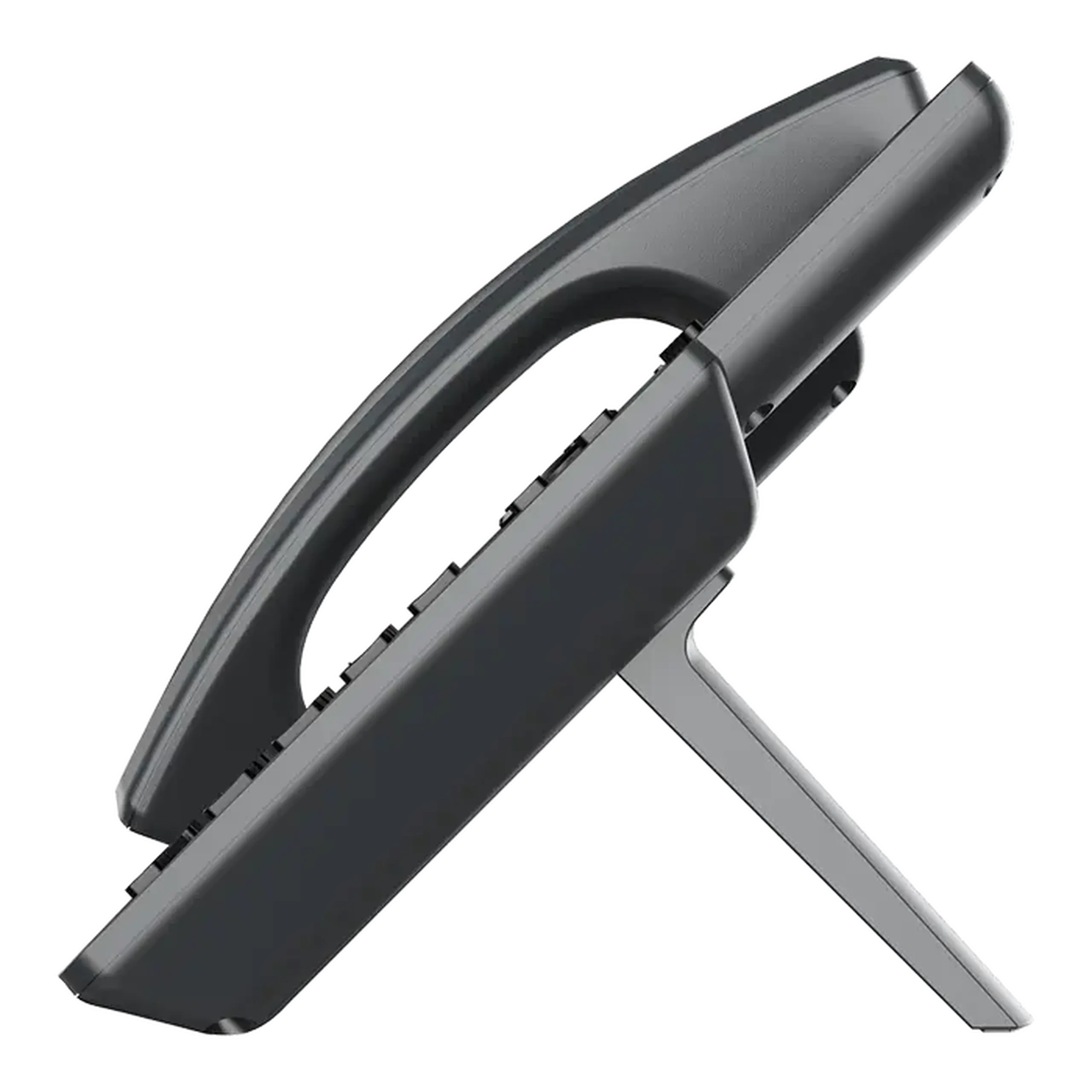 Telefon IP Grandstream GRP2601, Negru