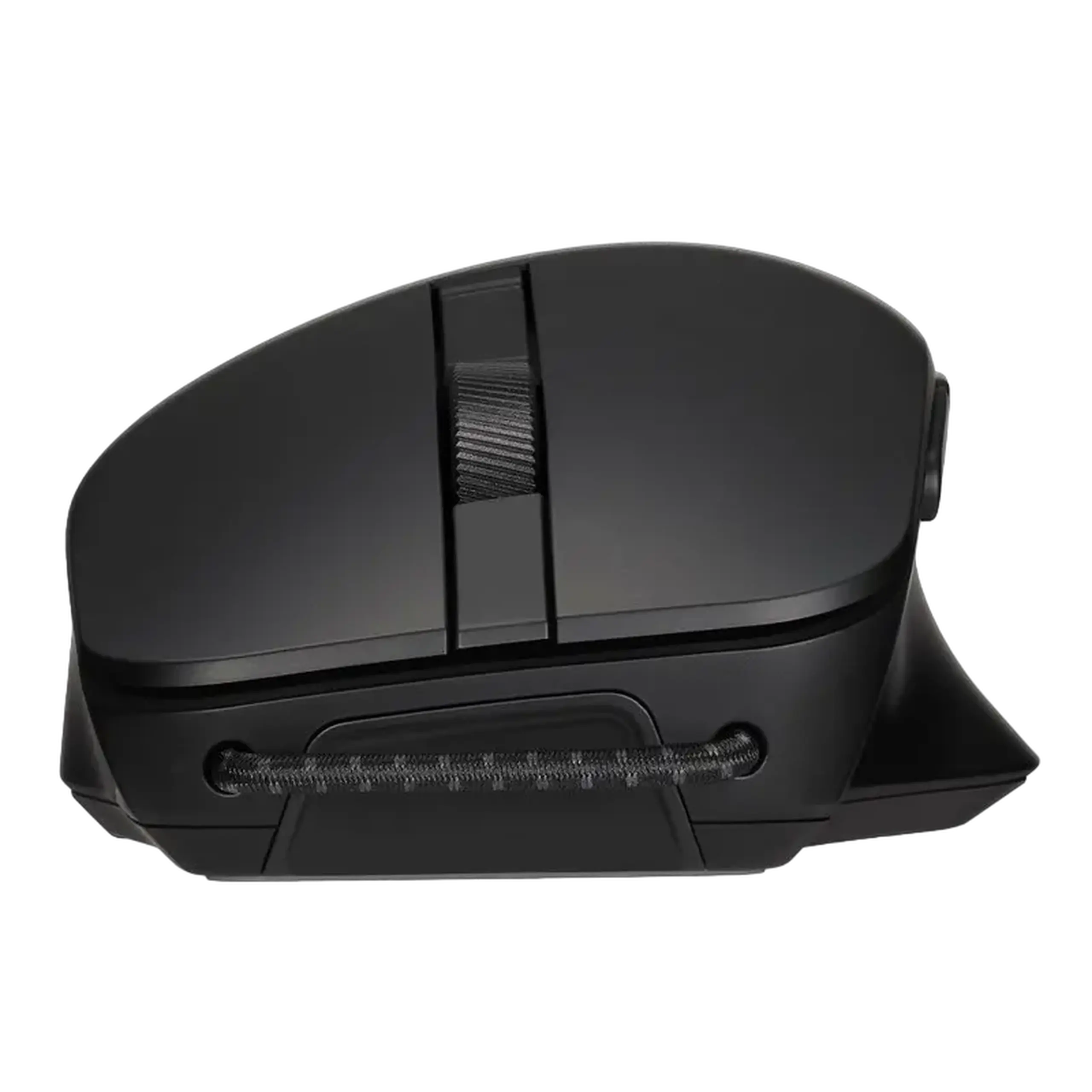 Mouse Wireless ASUS MD200, Negru