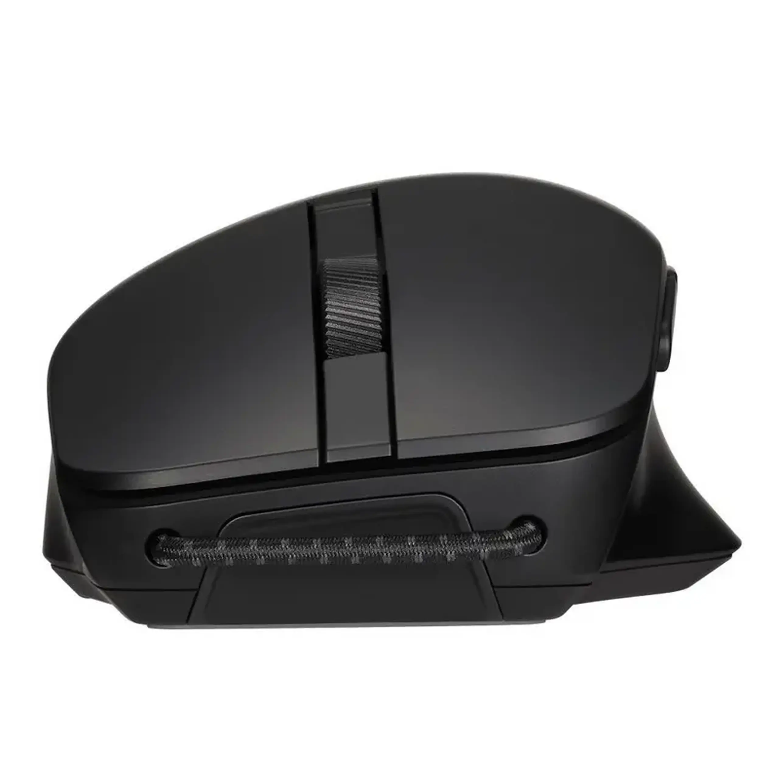 Mouse Wireless ASUS MD200, Negru