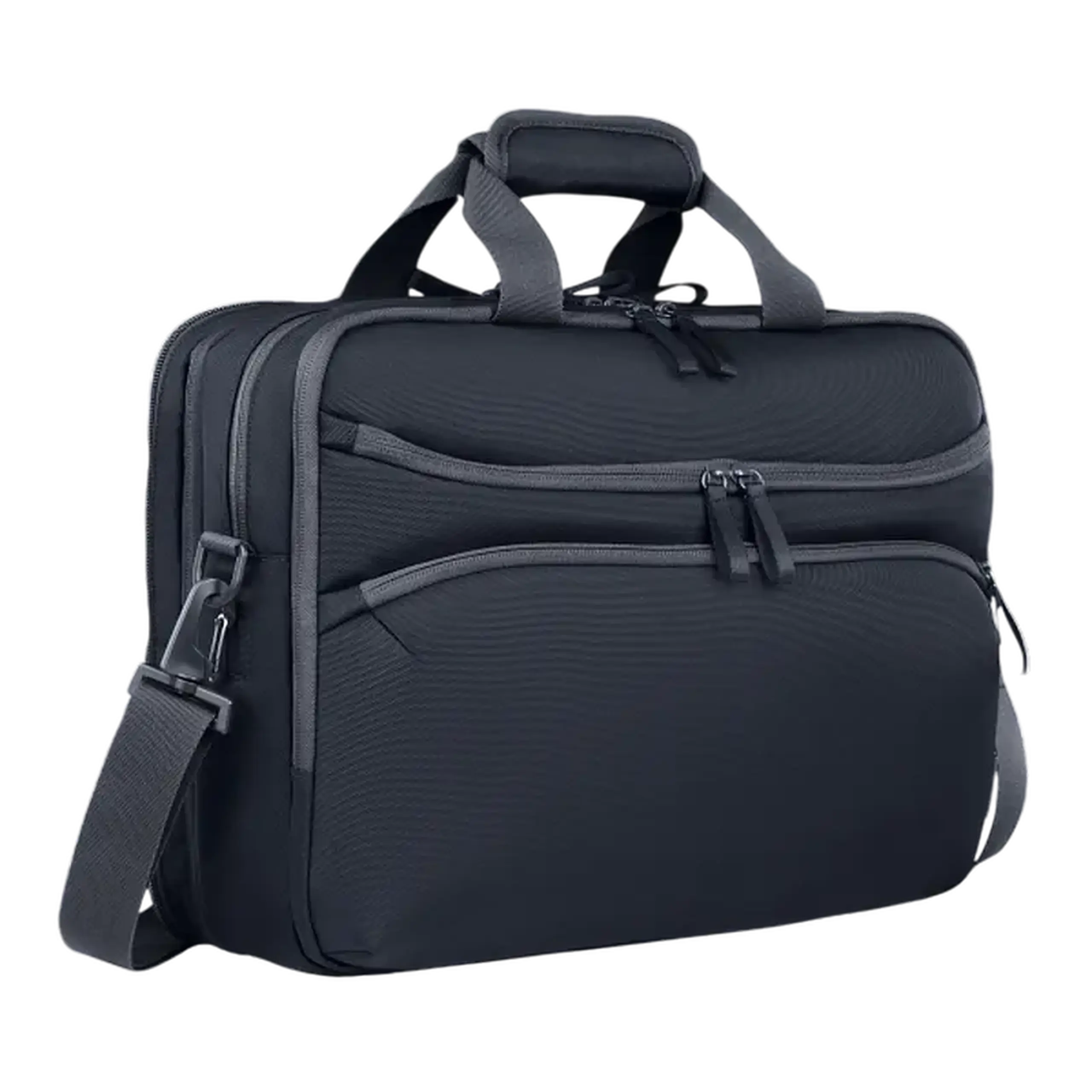 Geantă pentru Laptop HP Travel Plus, 16", Negru