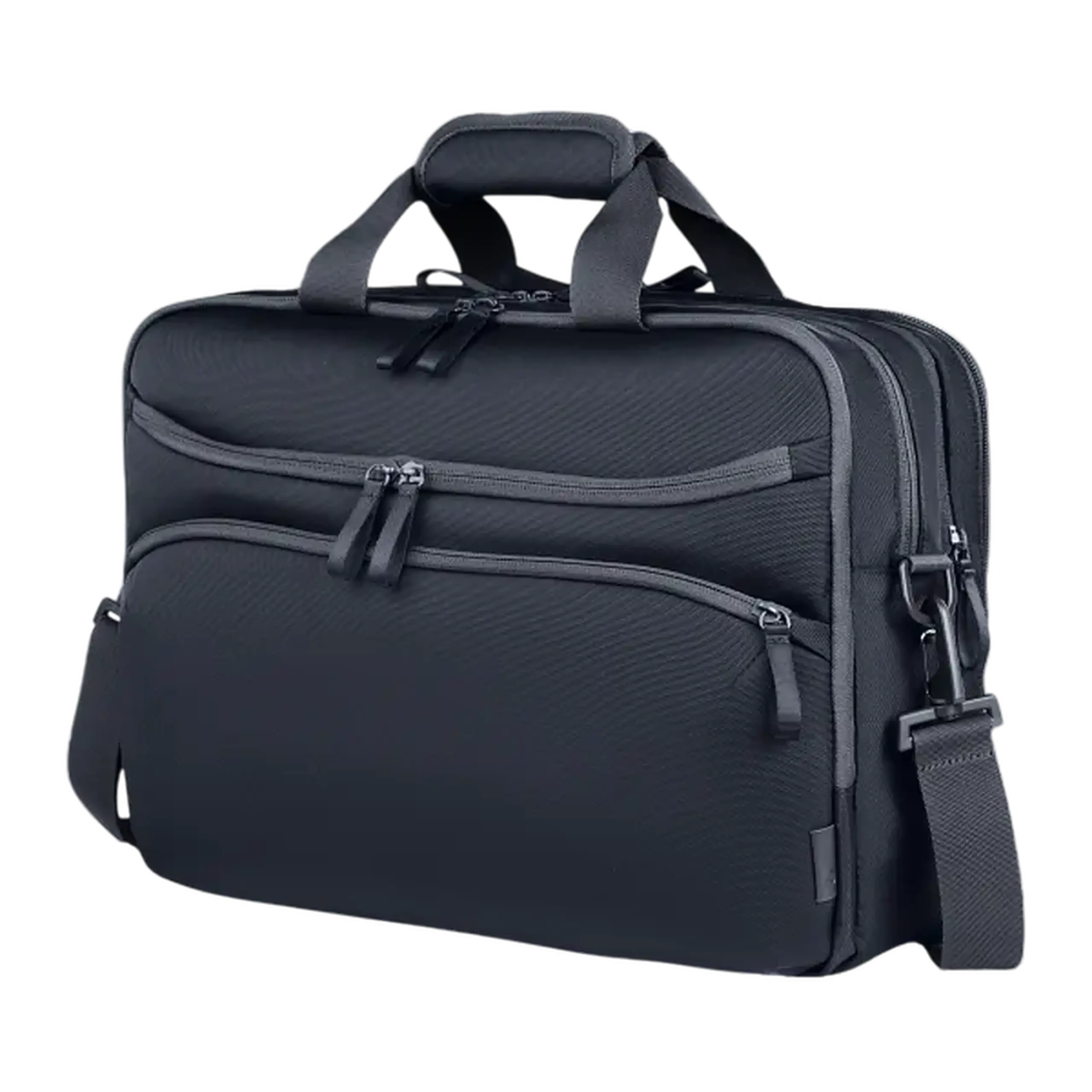 Geantă pentru Laptop HP Travel Plus, 16", Negru