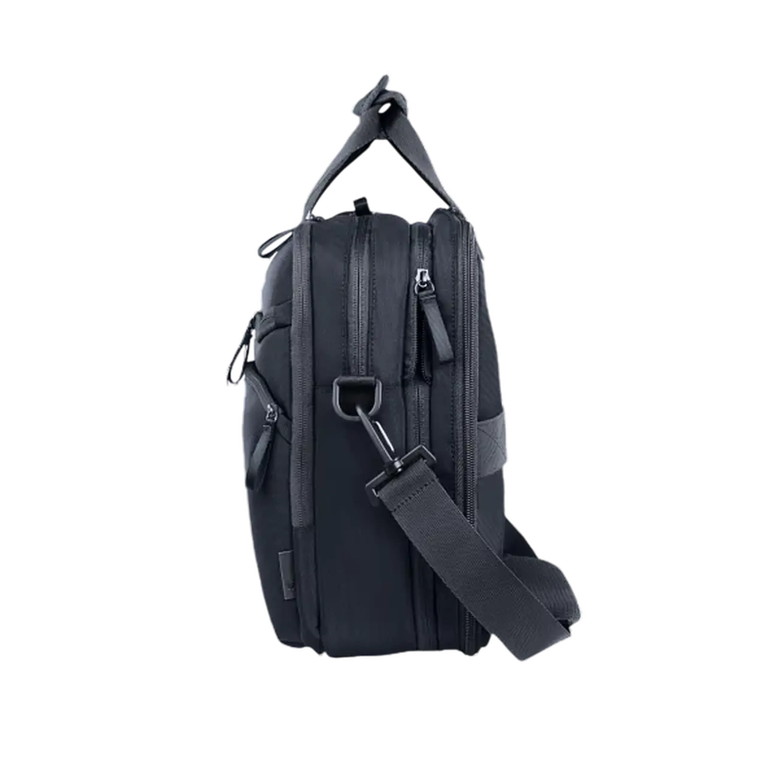 Geantă pentru Laptop HP Travel Plus, 16", Negru