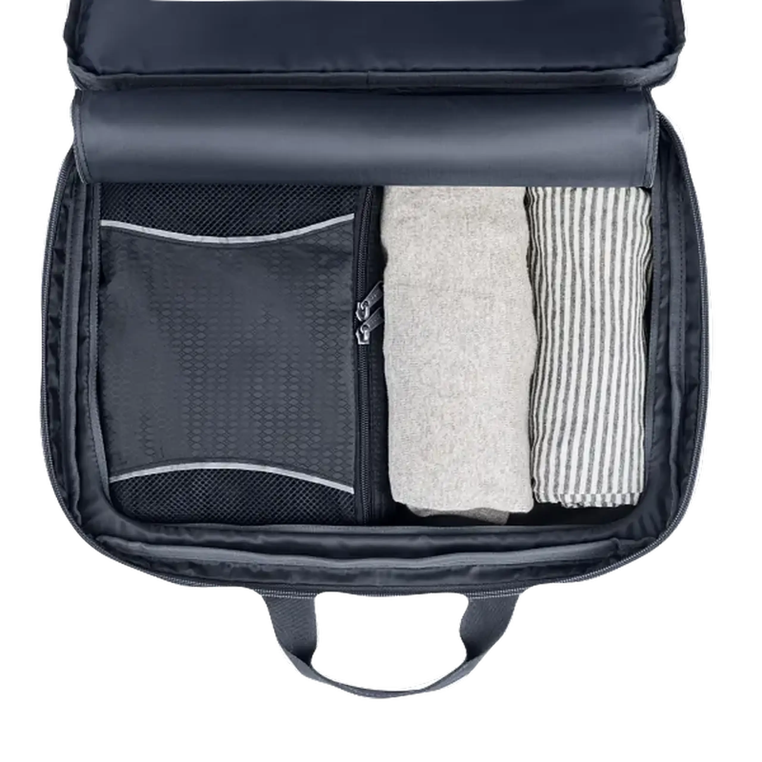 Geantă pentru Laptop HP Travel Plus, 16", Negru