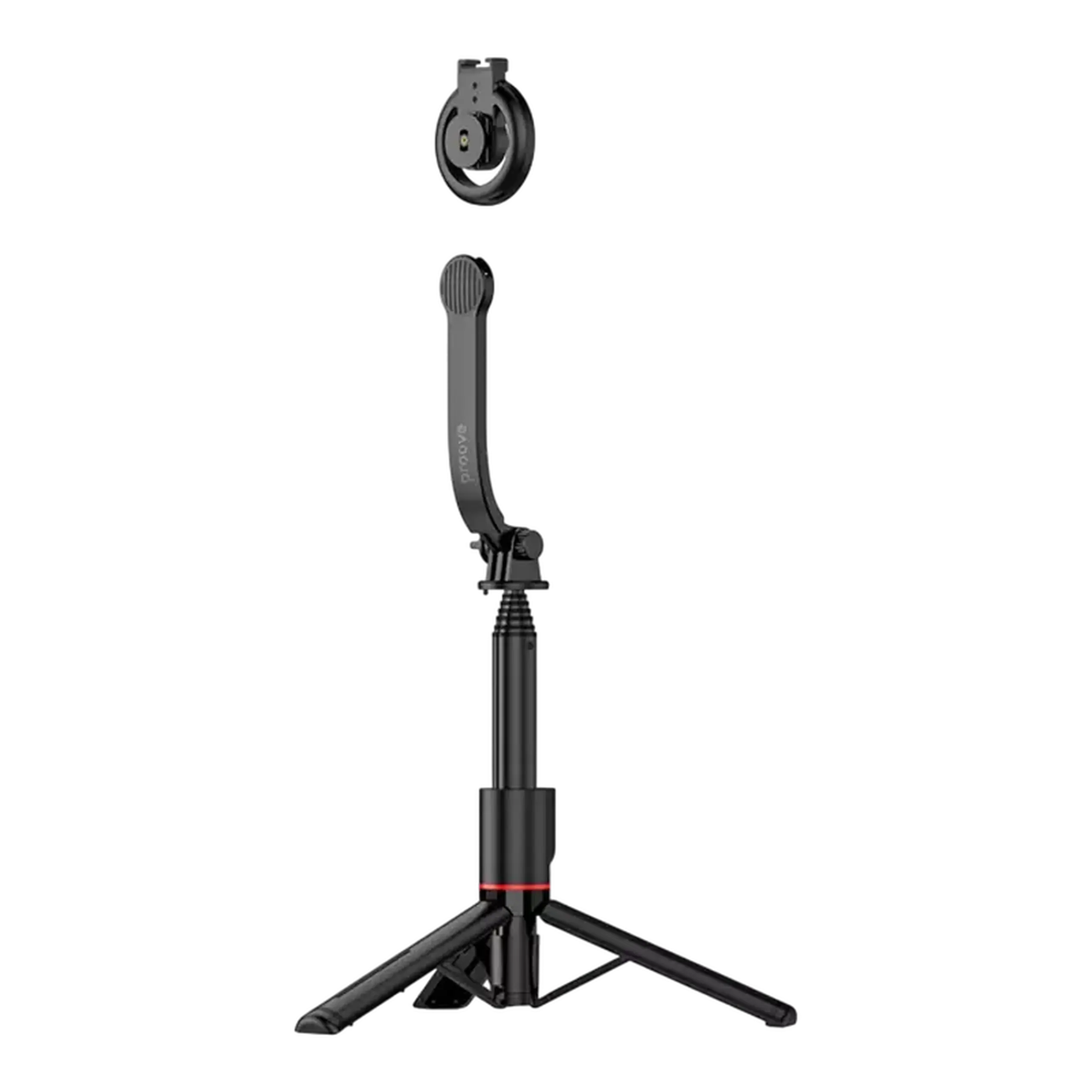 Selfie Stick Proove Magnet Stick, Negru