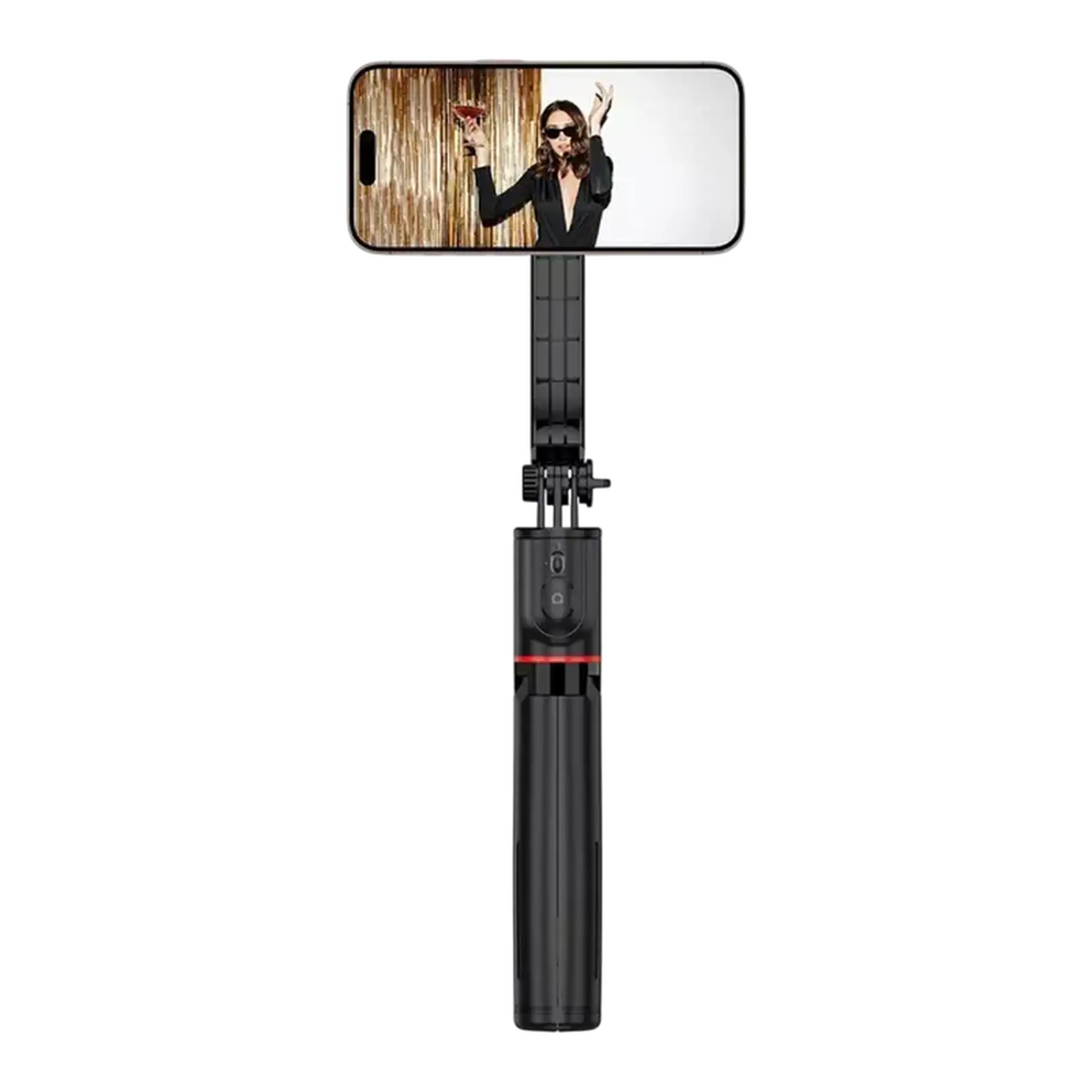 Selfie Stick Proove Magnet Stick, Negru