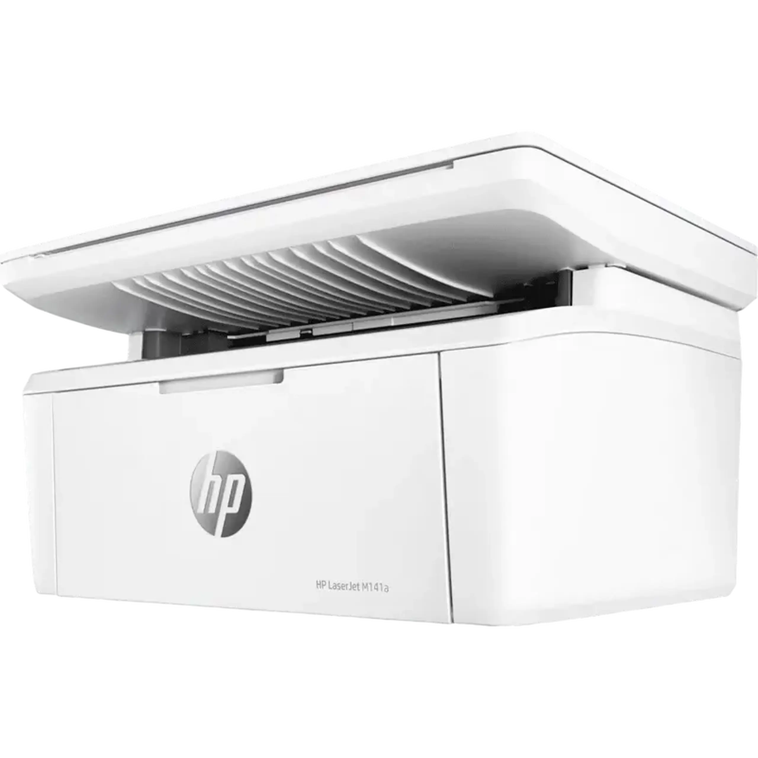 MFP HP LaserJet M141a, Alb