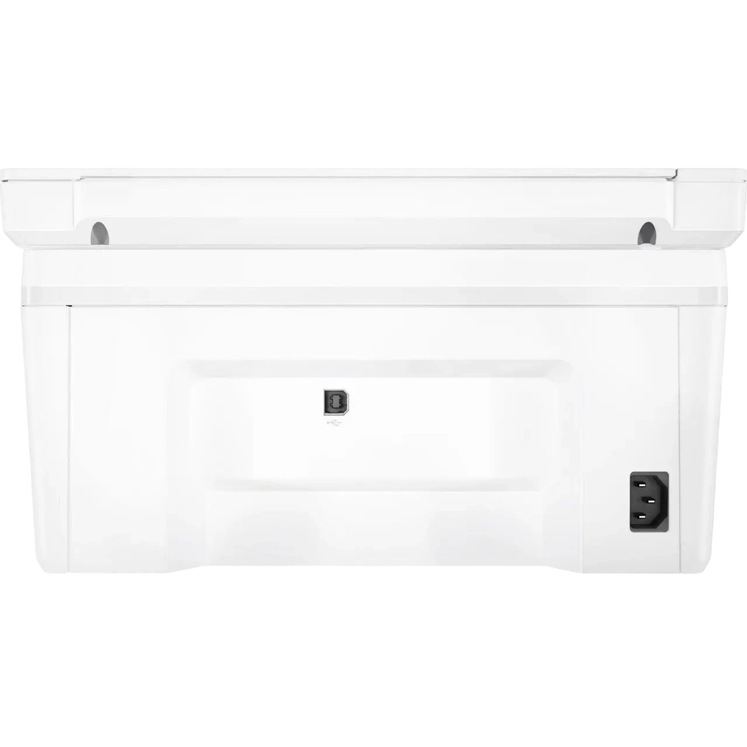 MFP HP LaserJet M141a, Alb