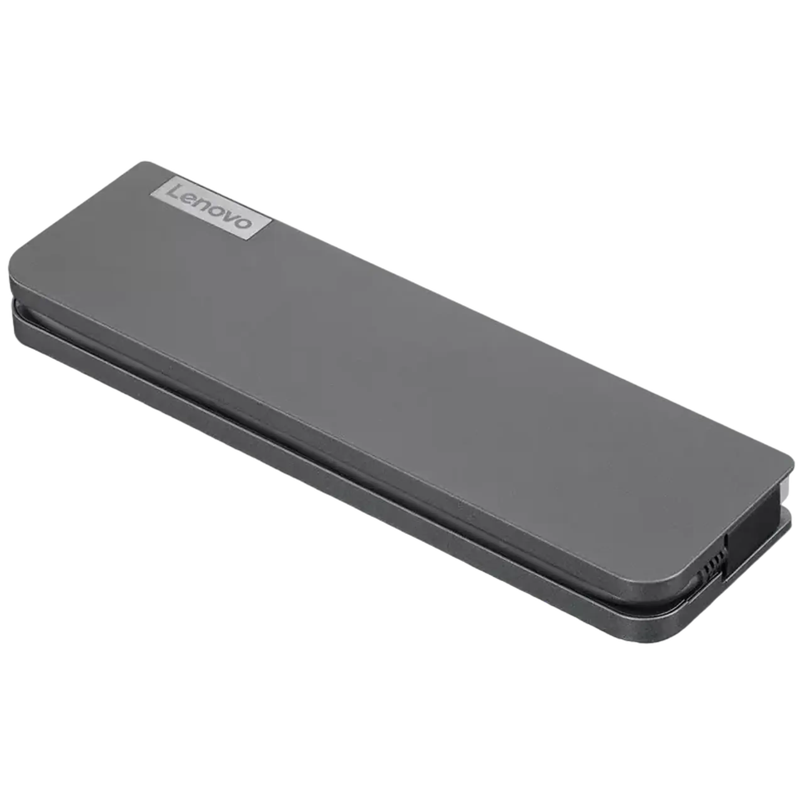 Stație Docking Lenovo Thinkpad USB-C Mini Dock, Gri
