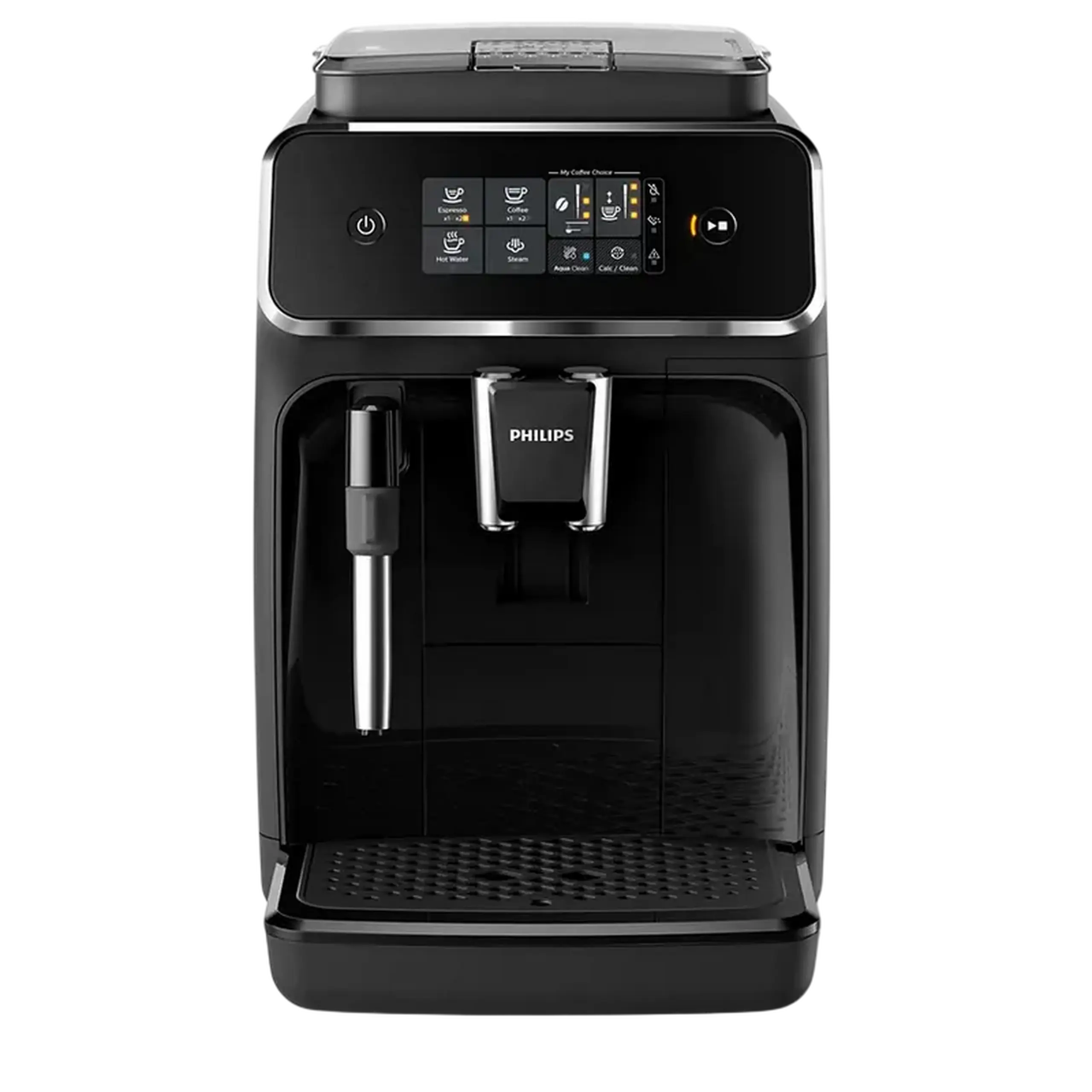 Aparat de cafea Philips EP2225/10, Negru