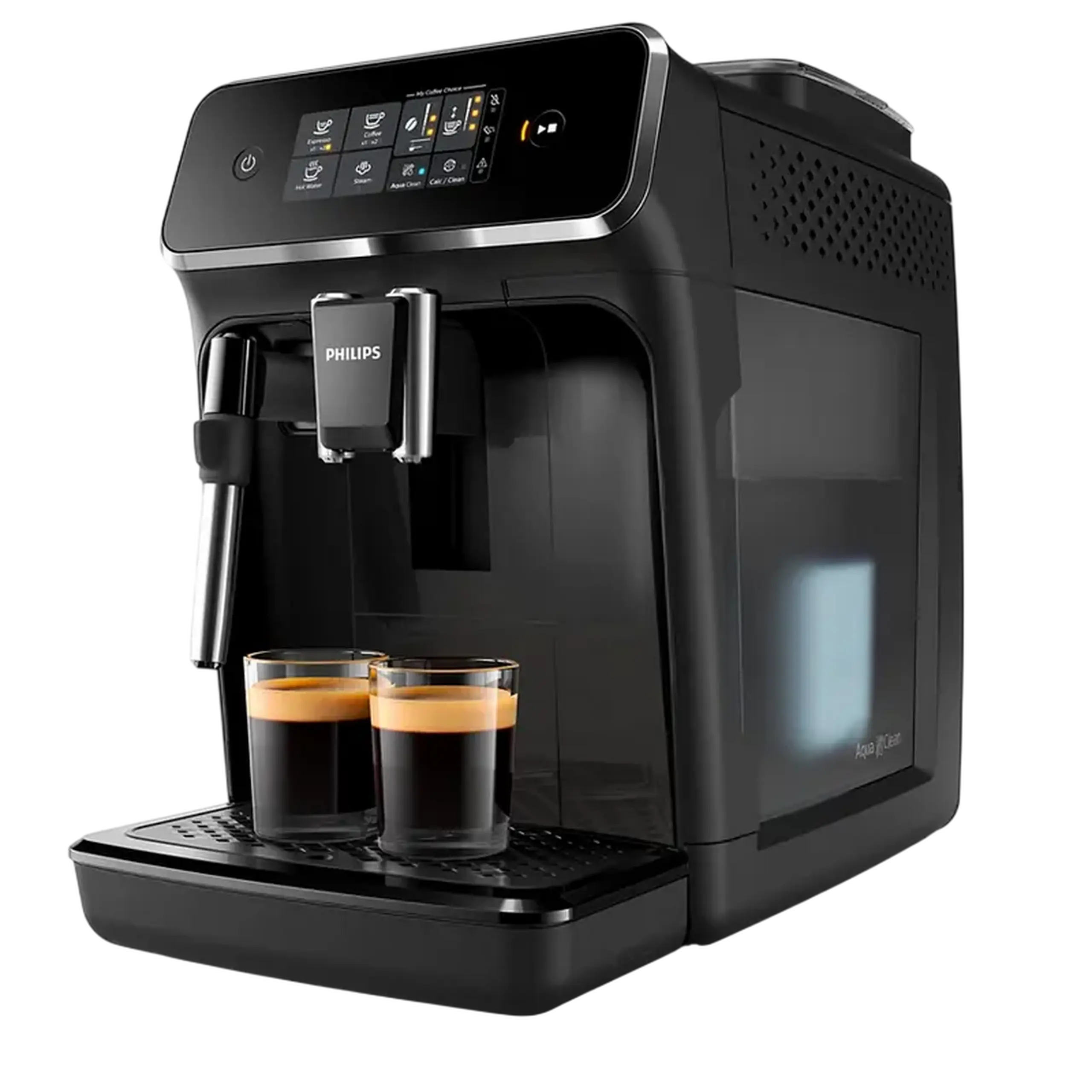 Aparat de cafea Philips EP2225/10, Negru