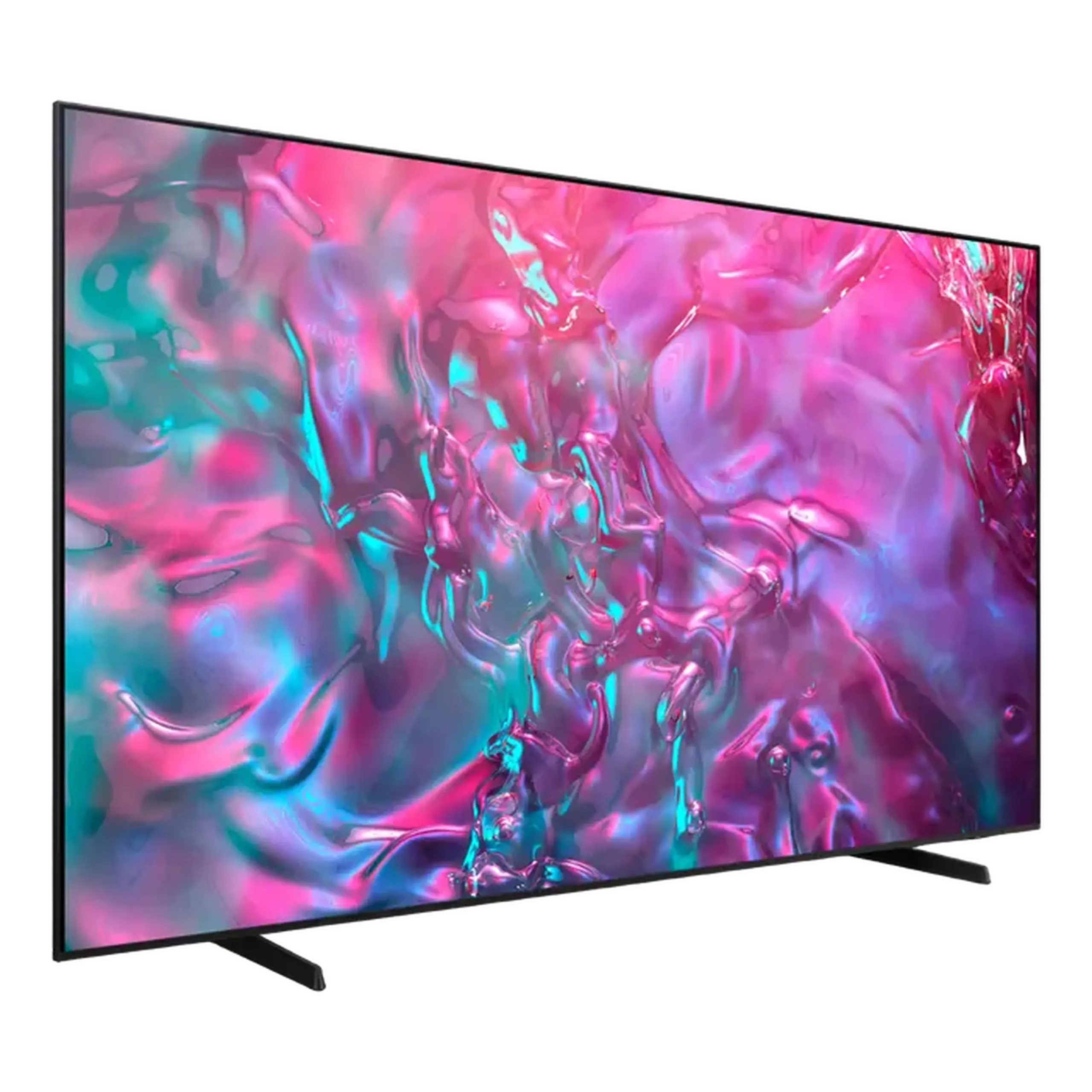 98" LED SMART TV Samsung UE98DU9002UXUA, 3840x2160 4K UHD, Tizen, Negru
