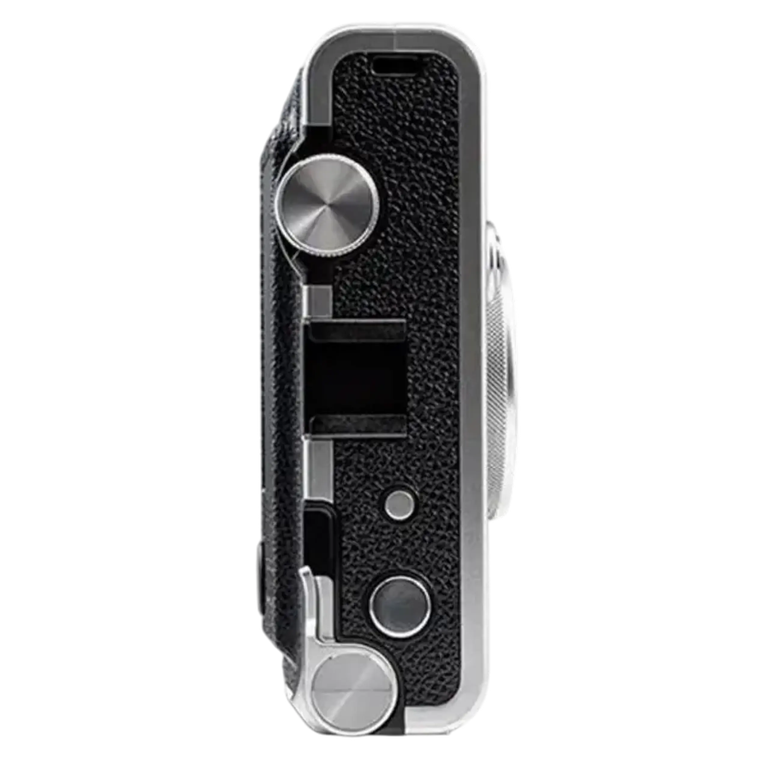 Cameră Foto instax Mini Evo USB Type-C, Negru