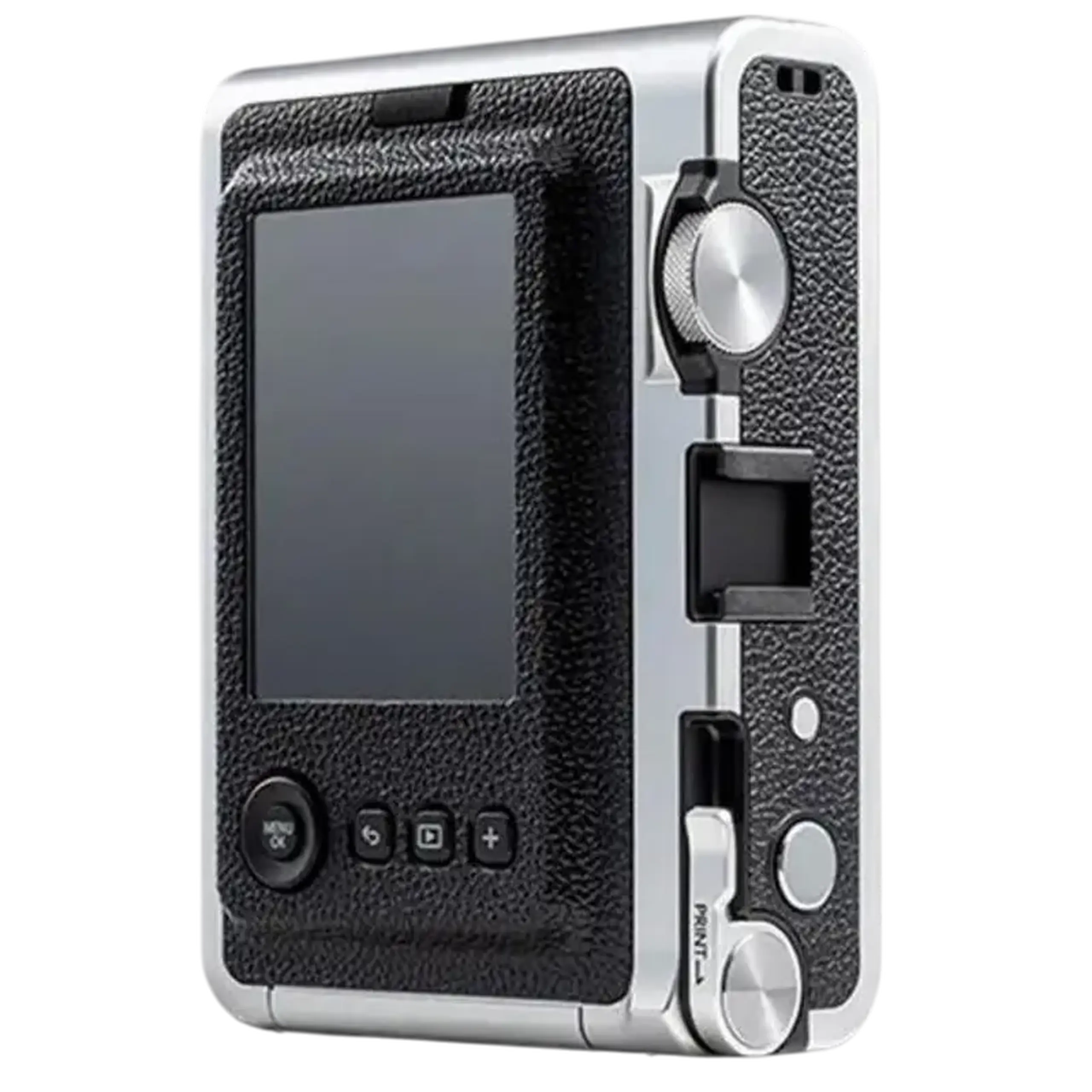 Cameră Foto instax Mini Evo USB Type-C, Negru