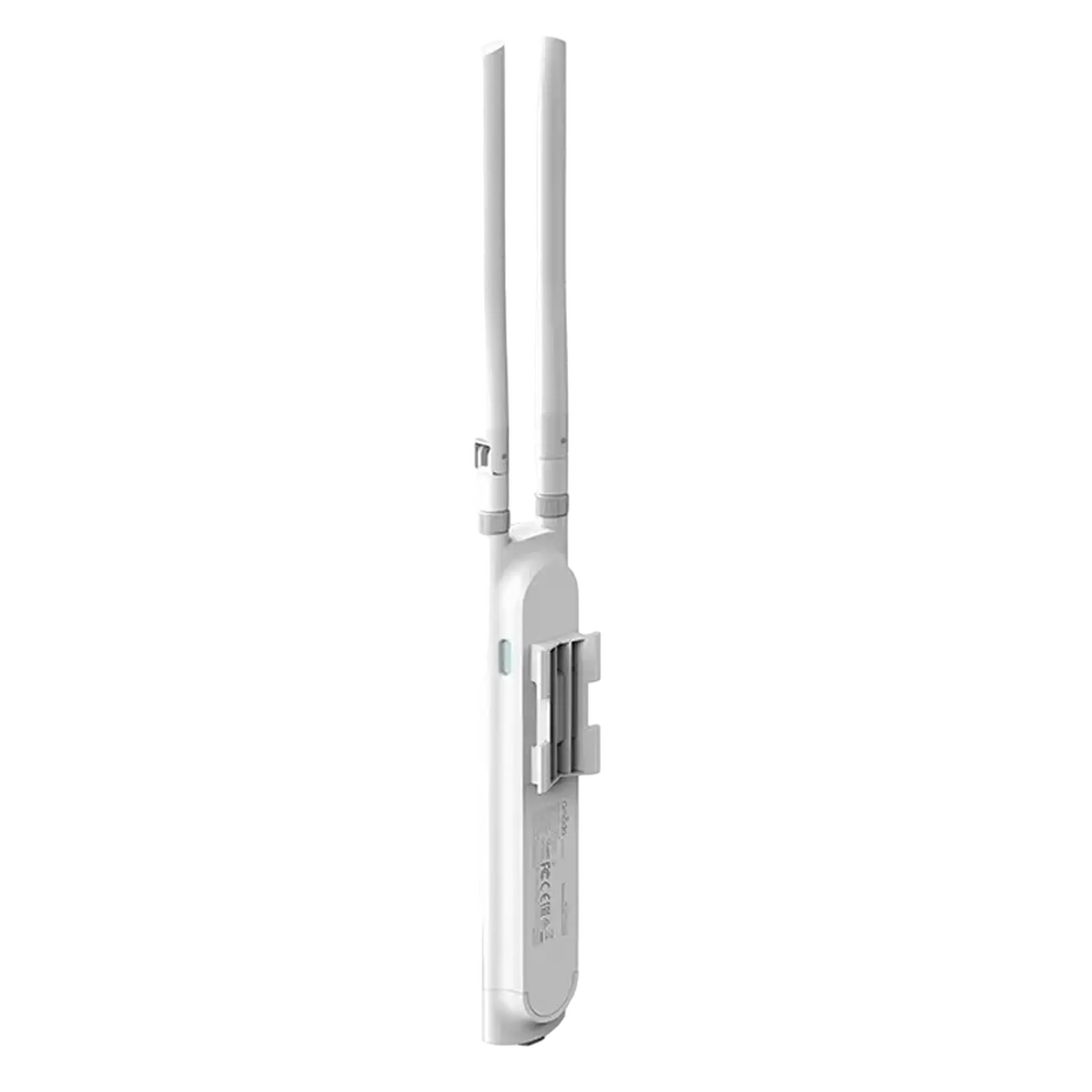 Punct de acces exterior TP-LINK AC1200, 300 Mbps, 867 Mbps, Alb