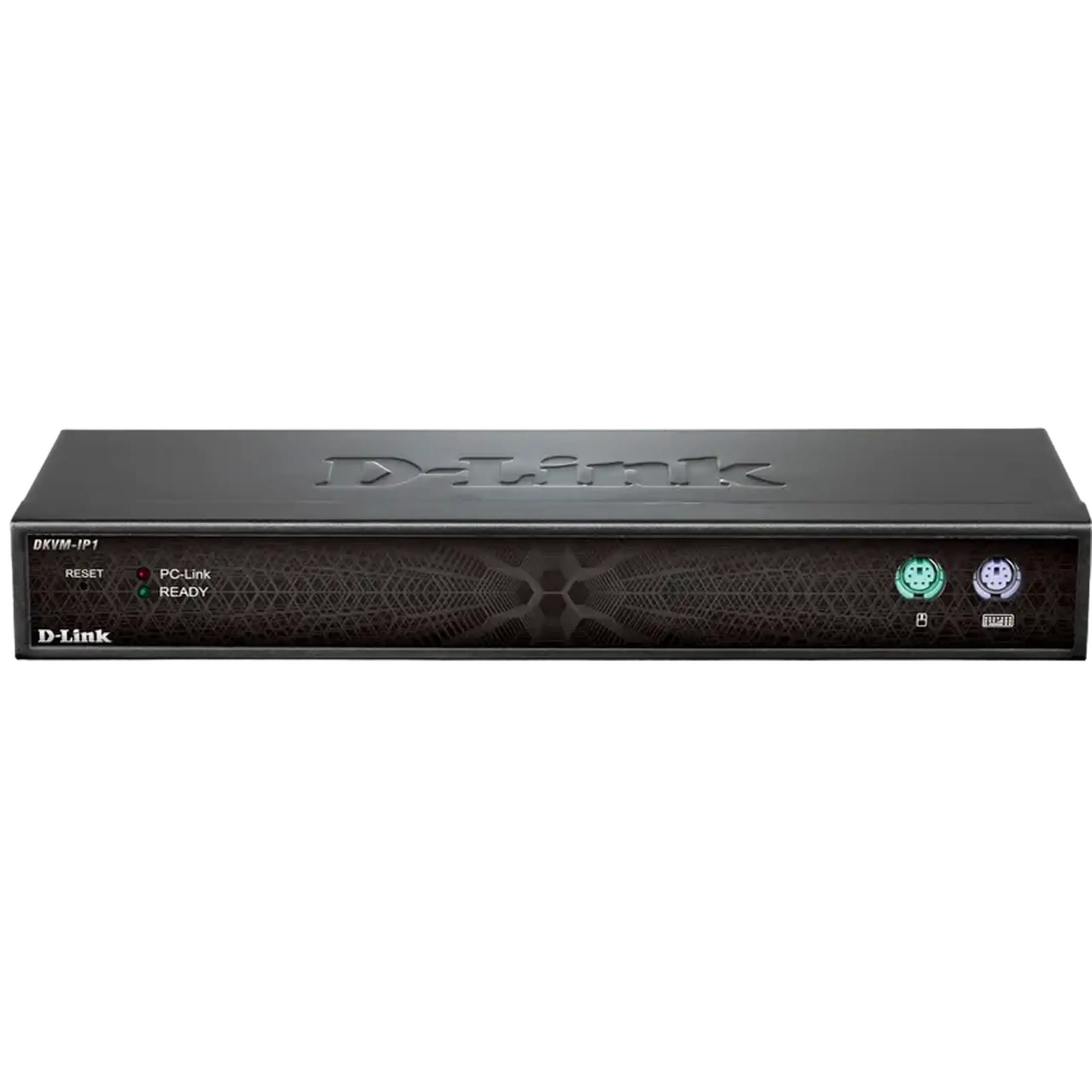 Switch KVM D-Link DKVM-IP1/B1A