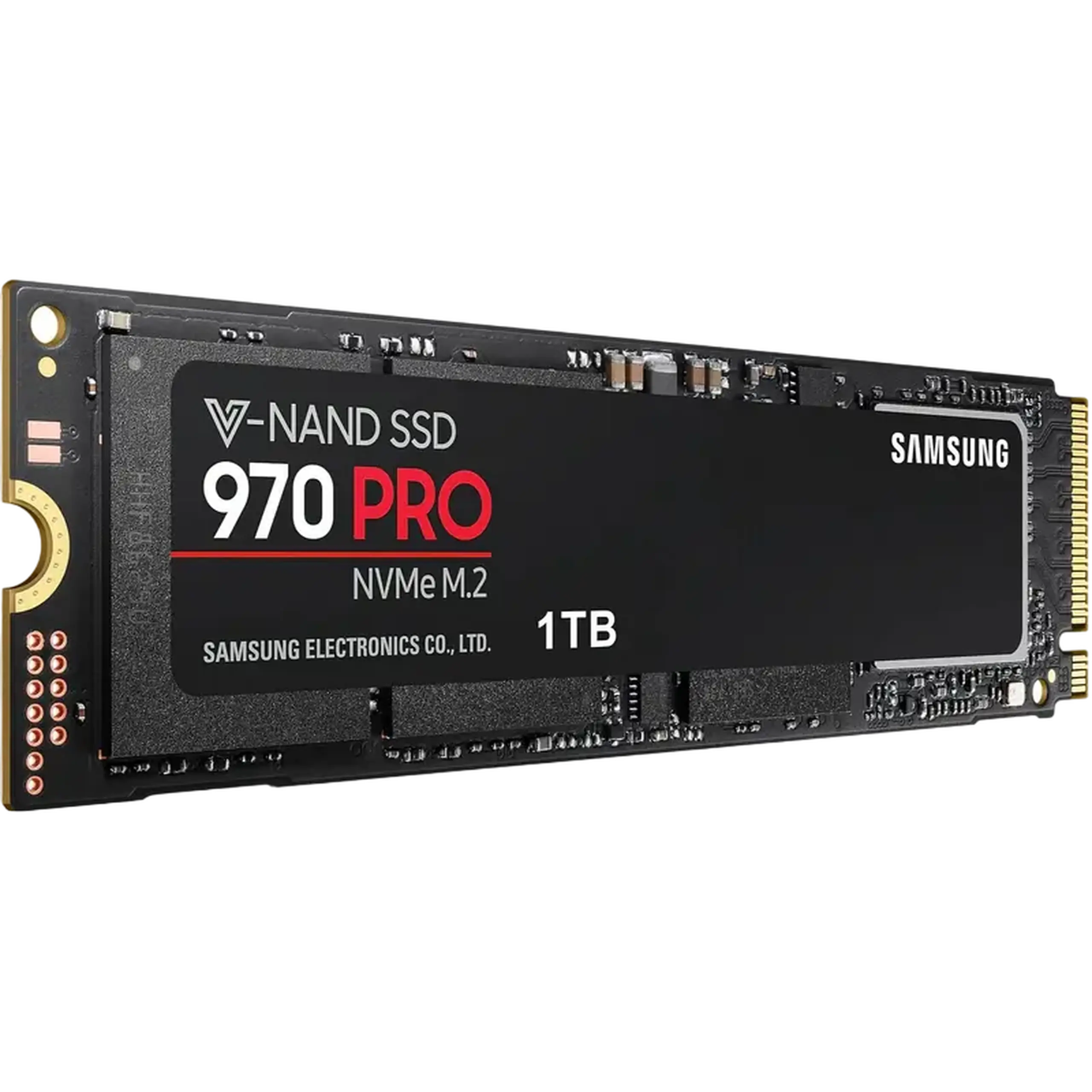 Unitate SSD Samsung 970 PRO MZ-V7P1T0, 1000GB