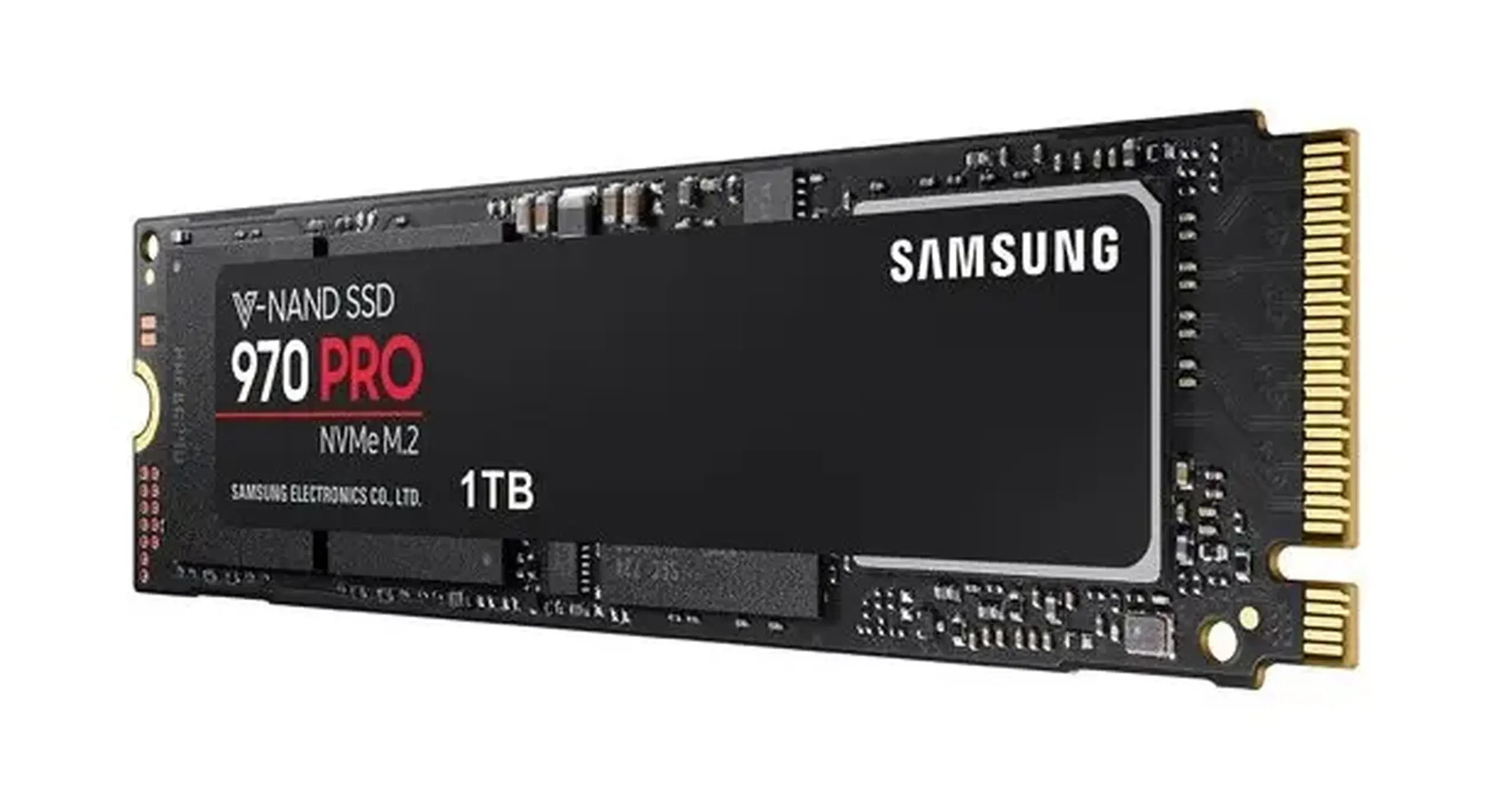 Unitate SSD Samsung 970 PRO MZ-V7P1T0, 1000GB