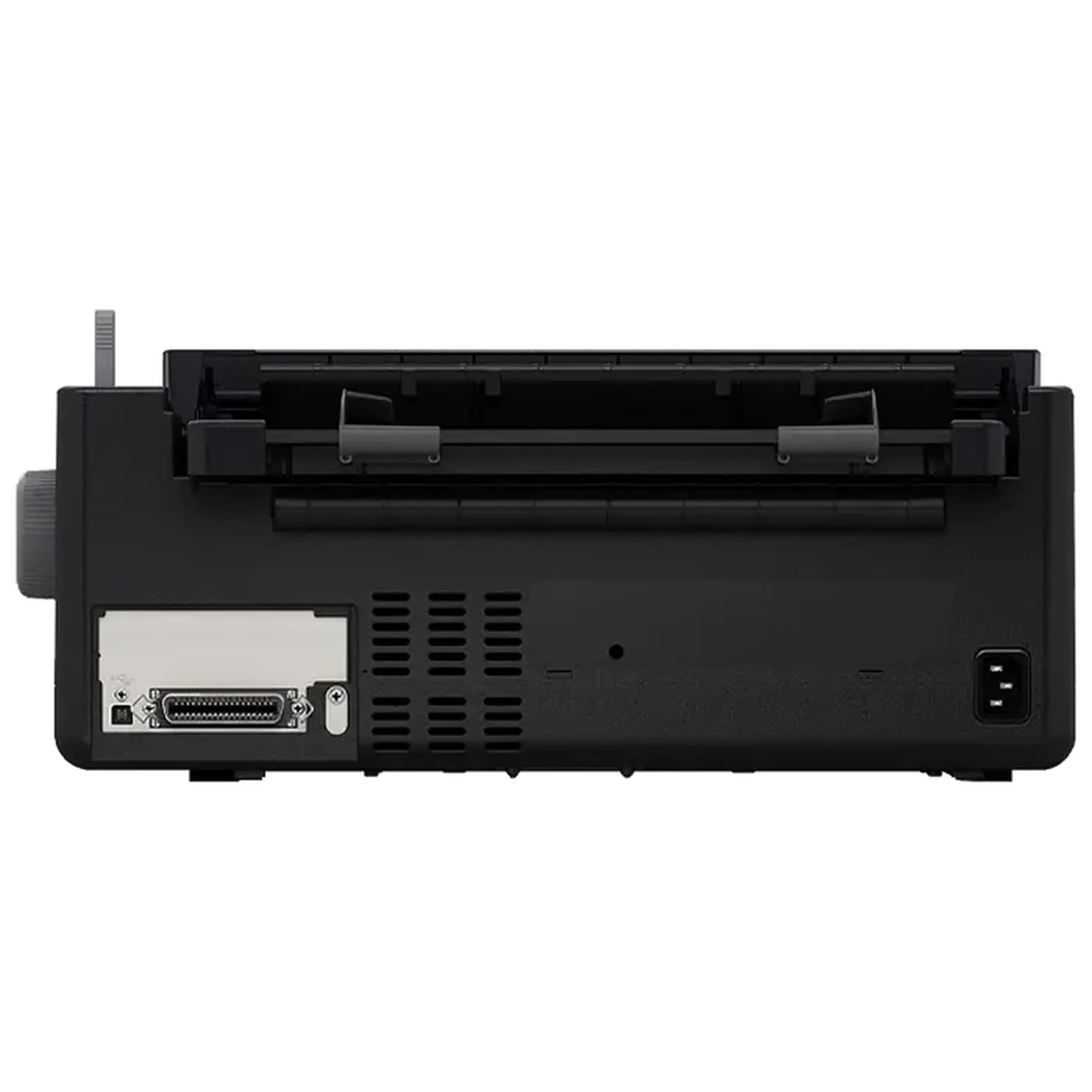 Imprimantă Cu Matrice Punctuală Epson FX-890 II, A4, Negru