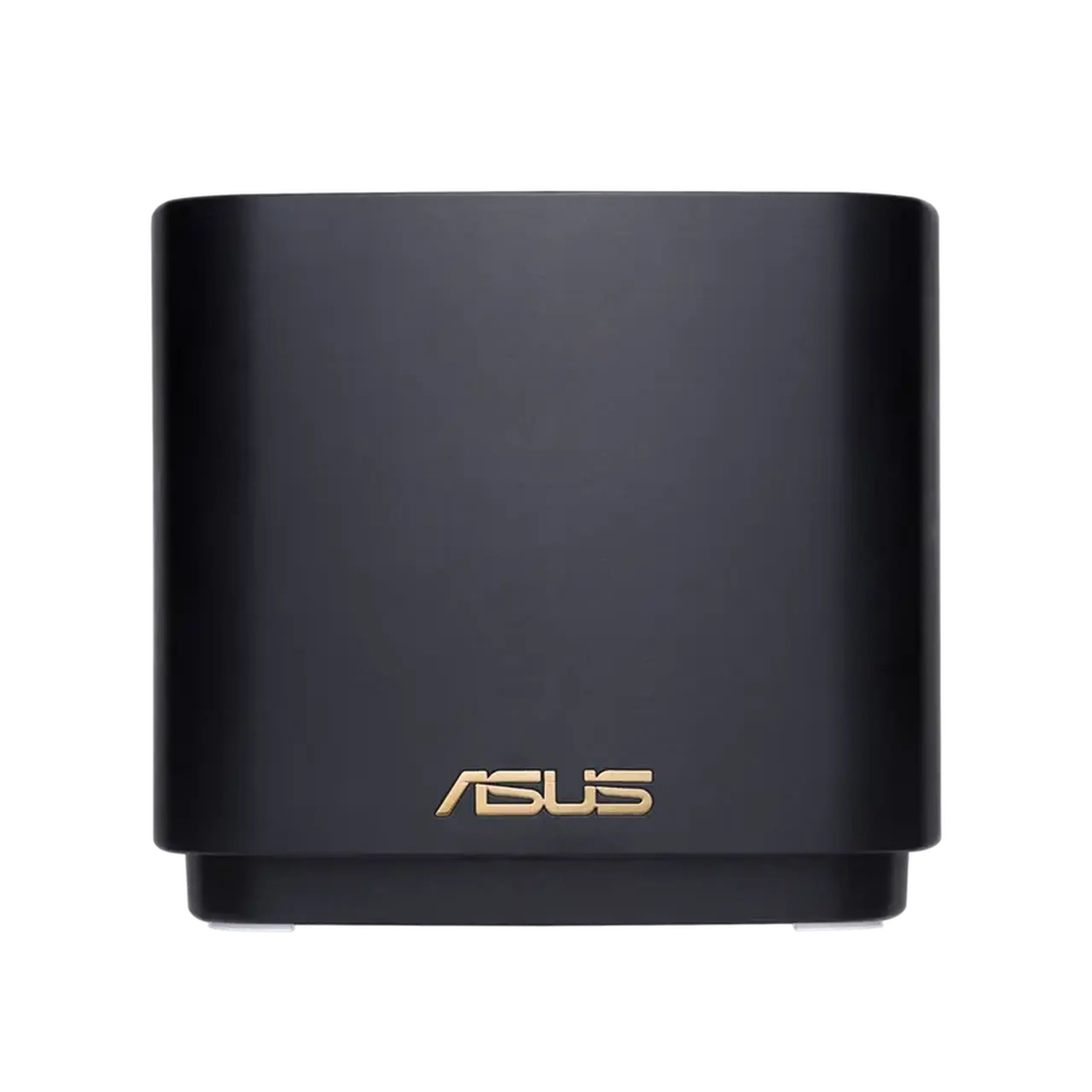 Sistem Wi-Fi Mesh ASUS ZenWiFi XD4 Plus (B-2-PK), Wi-Fi, Negru