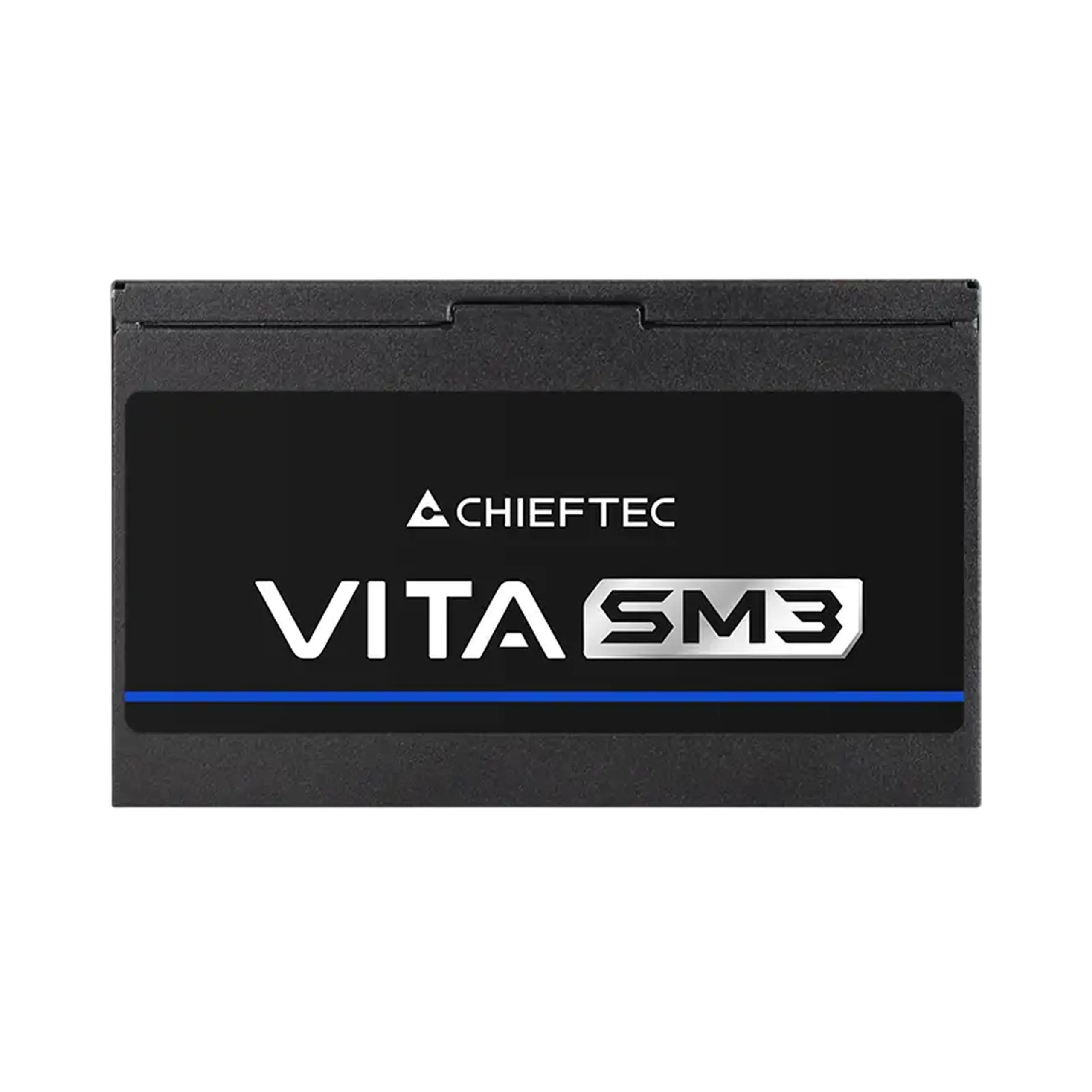 Sursă Alimentare PC Chieftec Vita SM3, 750W, ATX, Semi-modular