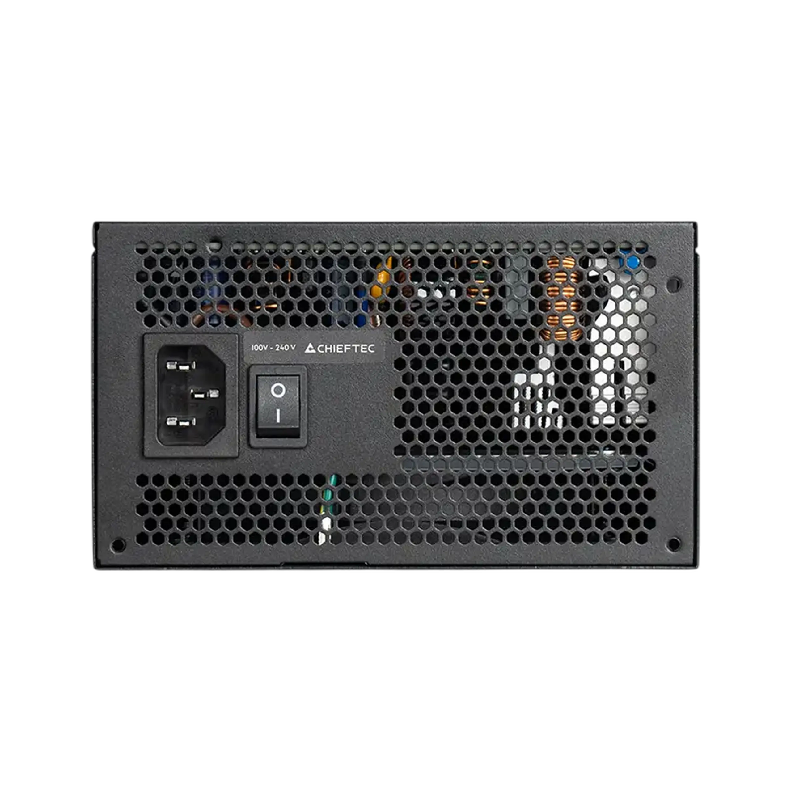 Sursă Alimentare PC Chieftec Vita SM3, 750W, ATX, Semi-modular