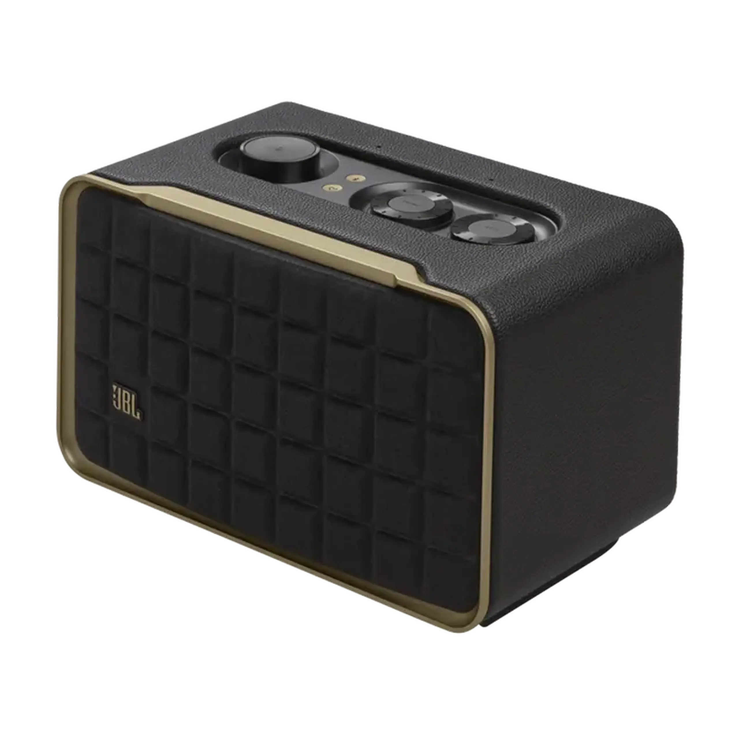 Difuzor Bluetooth JBL Authentics 200, Negru